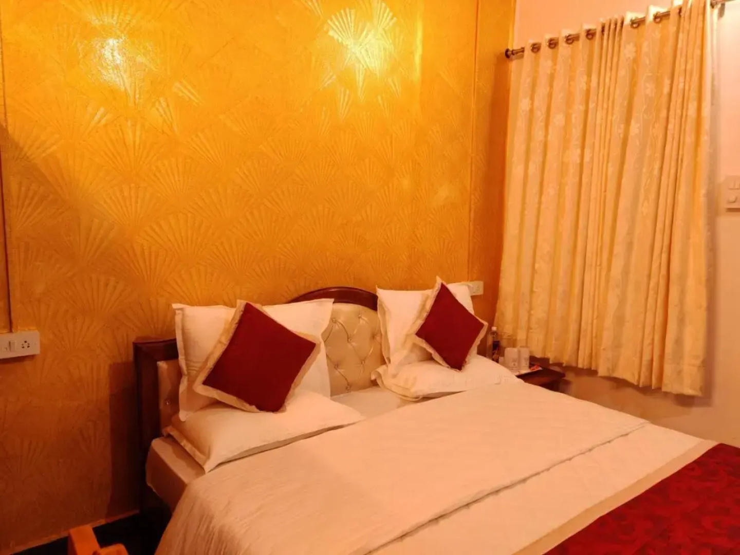 Hotel Mayura Gerusoppa Jogfalls