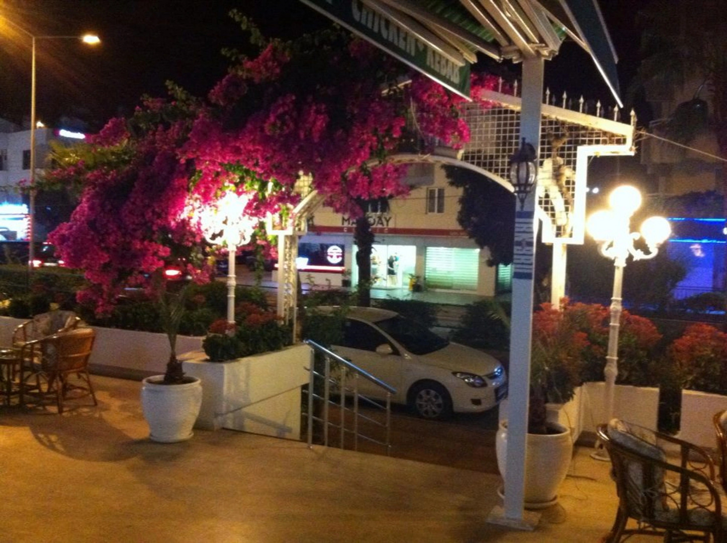 Oasis Otel