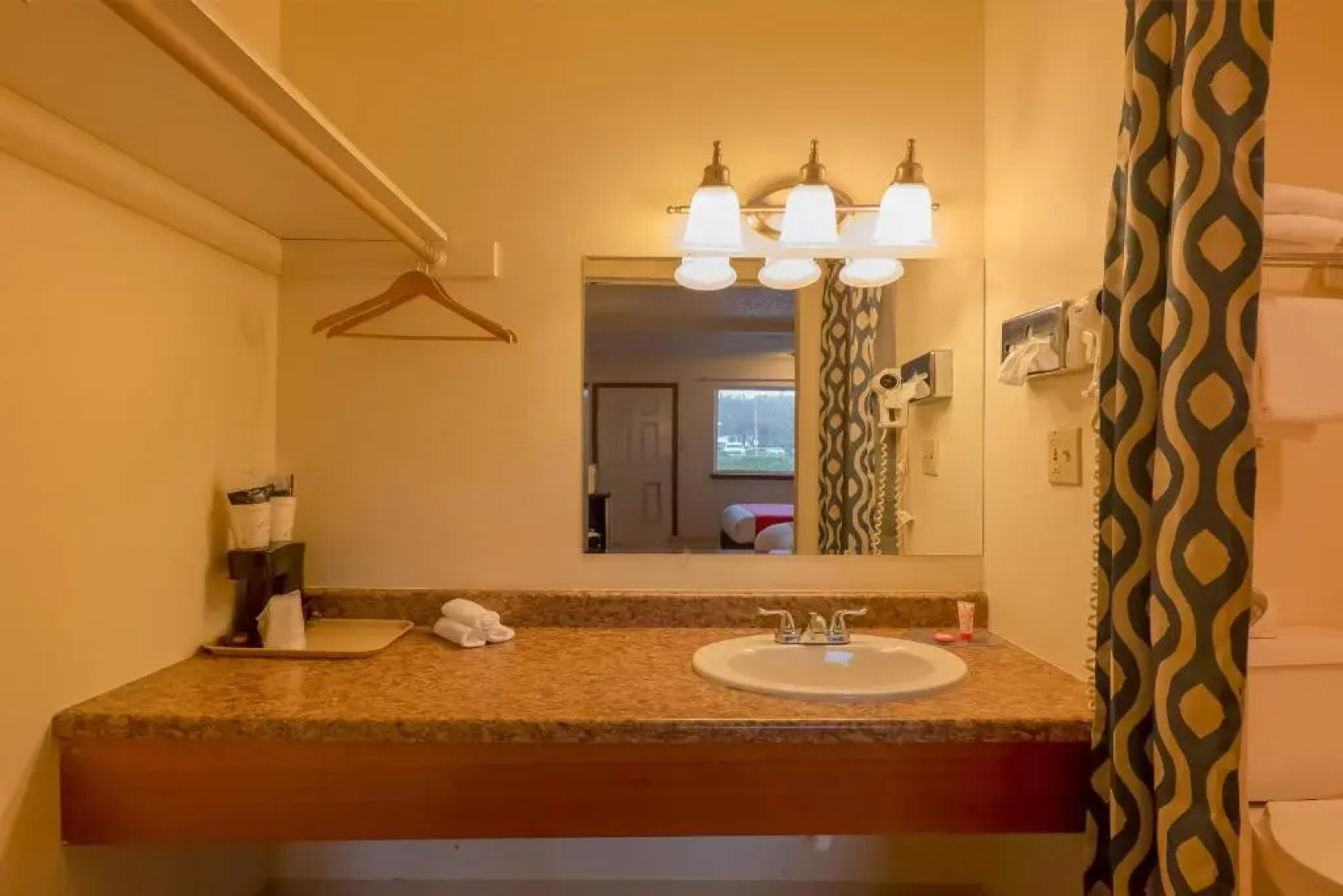 Travelodge by Wyndham Chehalis