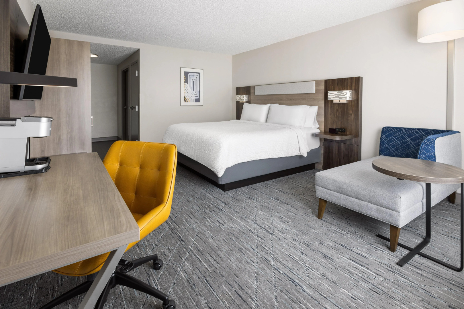 Holiday Inn Express & Suites Newberry by IHG