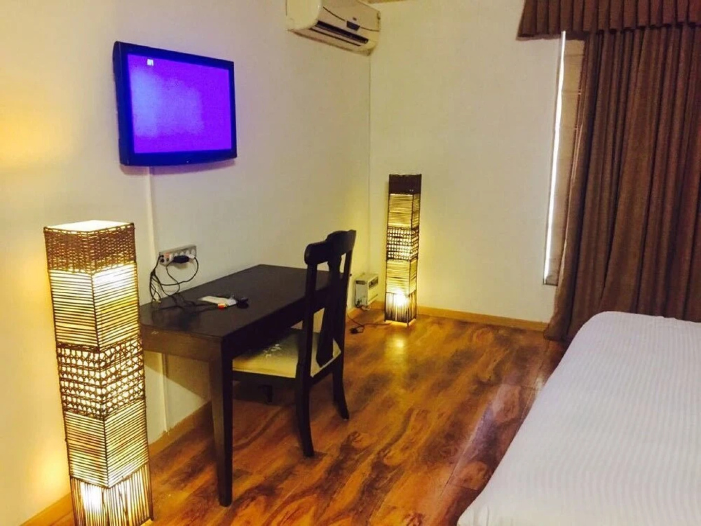 Centre Point Hotel Neemrana