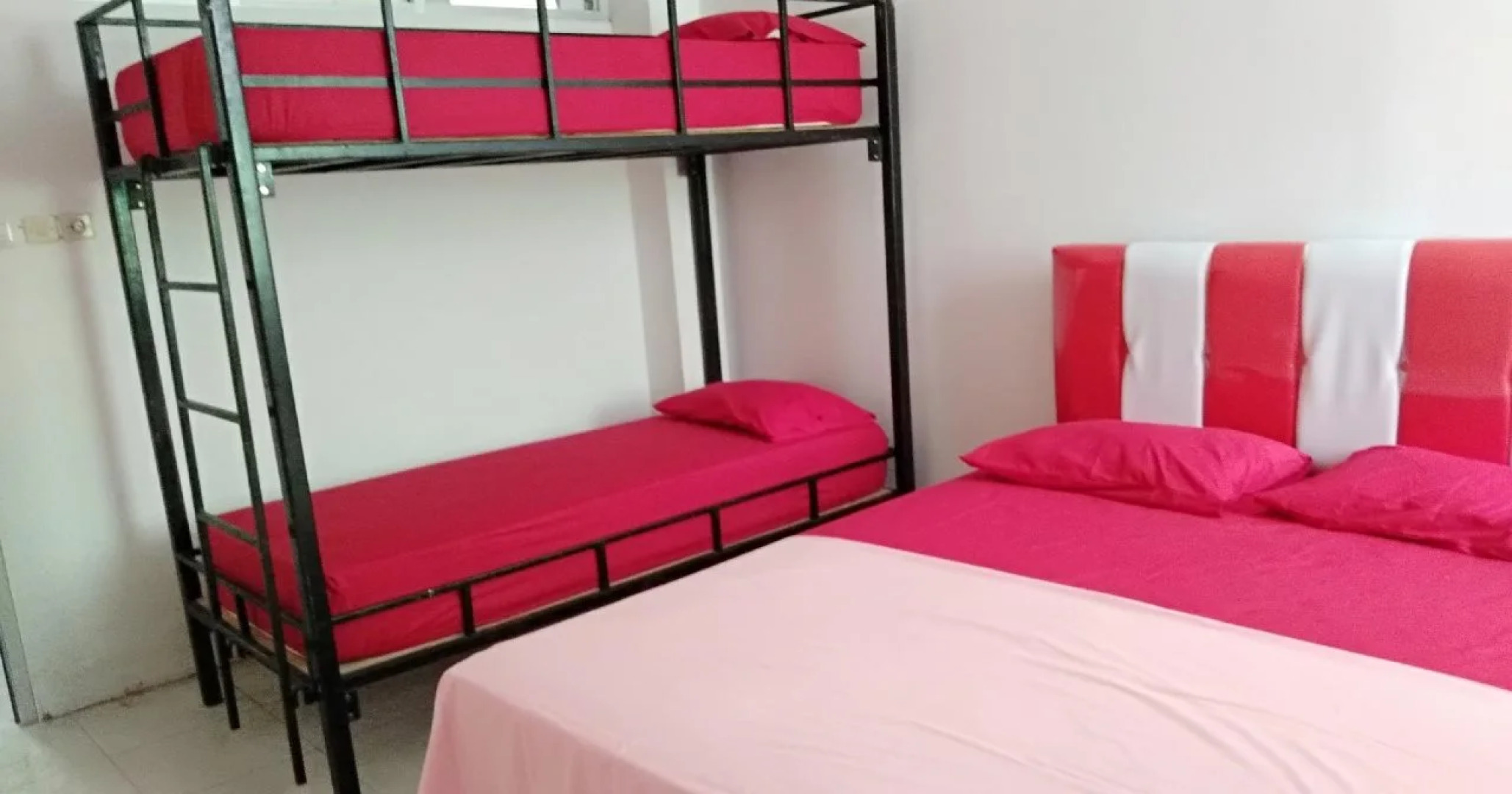 Uni Inn Semarang - Gunung Pati