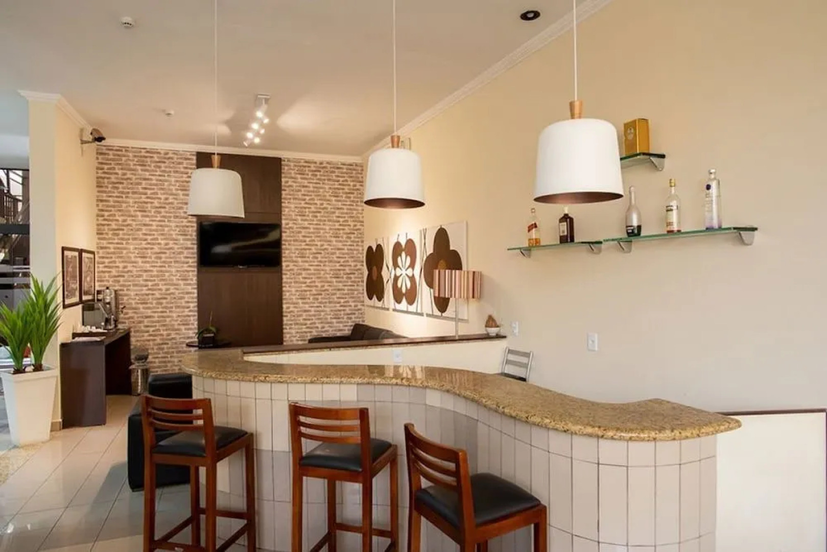 Universitário Hotel