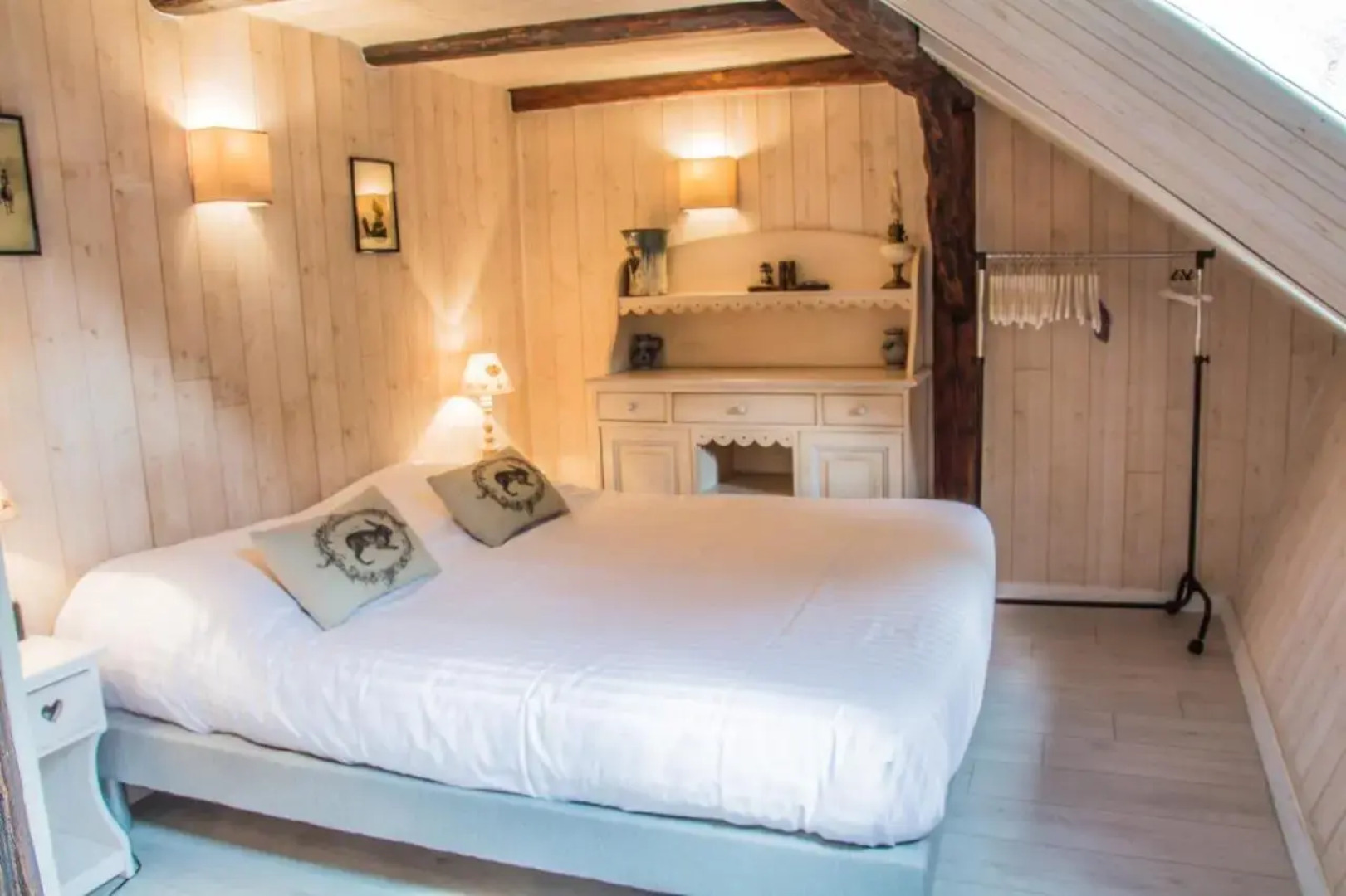 La Chambre de Bartholdi