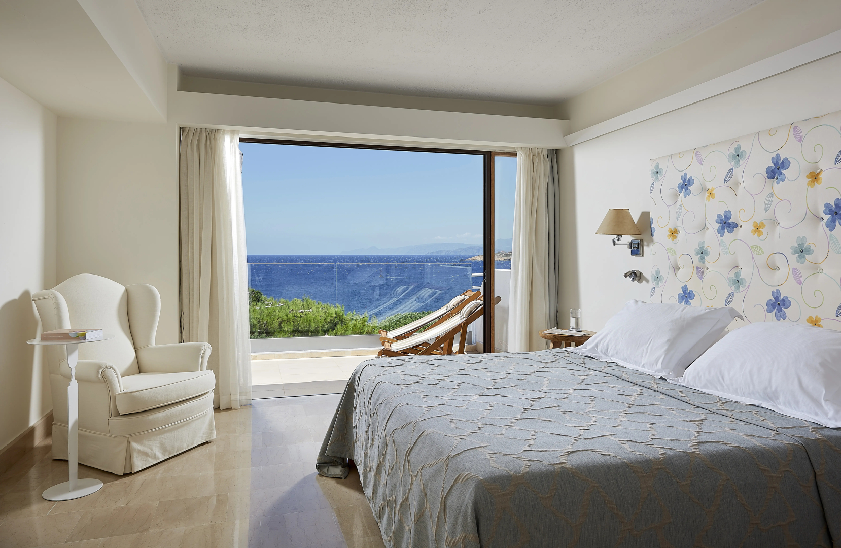 St. Nicolas Bay Resort Hotel & Villas