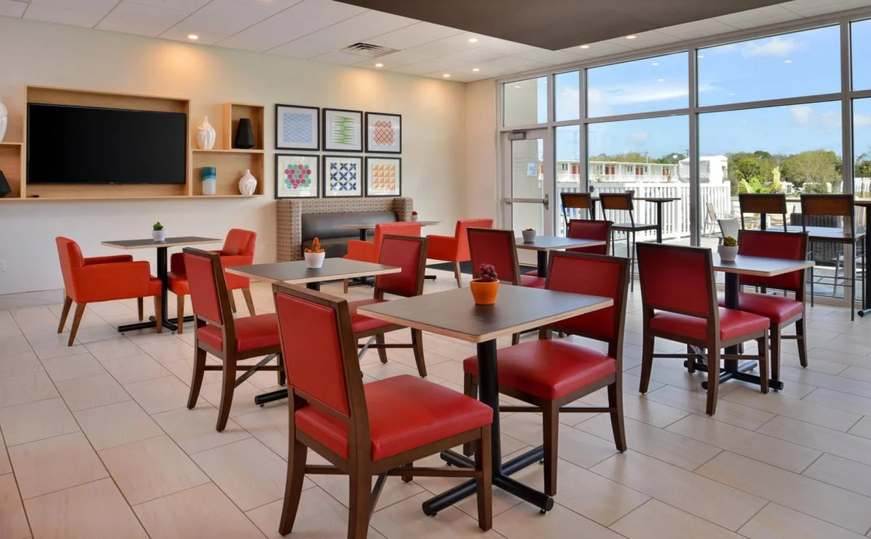 Holiday Inn Express & Suites Alachua - Gainesville Area by IHG