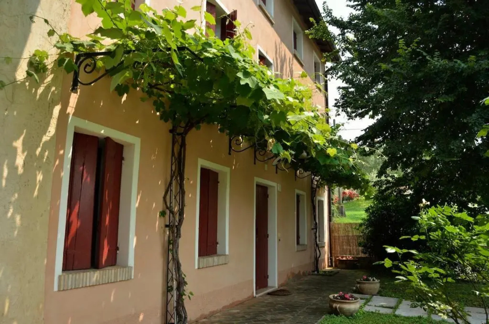 Agriturismo Ca' Roer