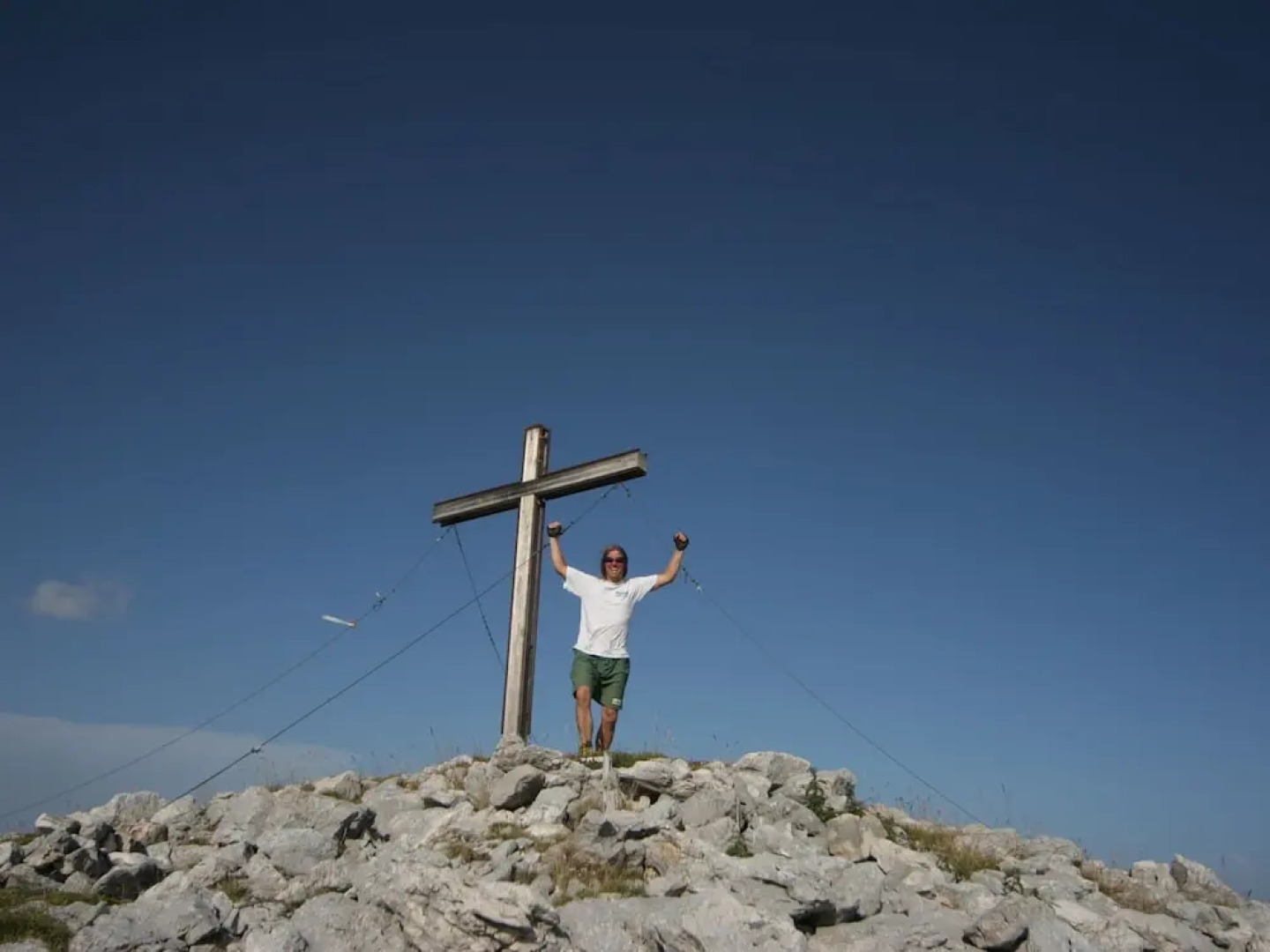 Modern Apartment in St Margarethen With Mountain View