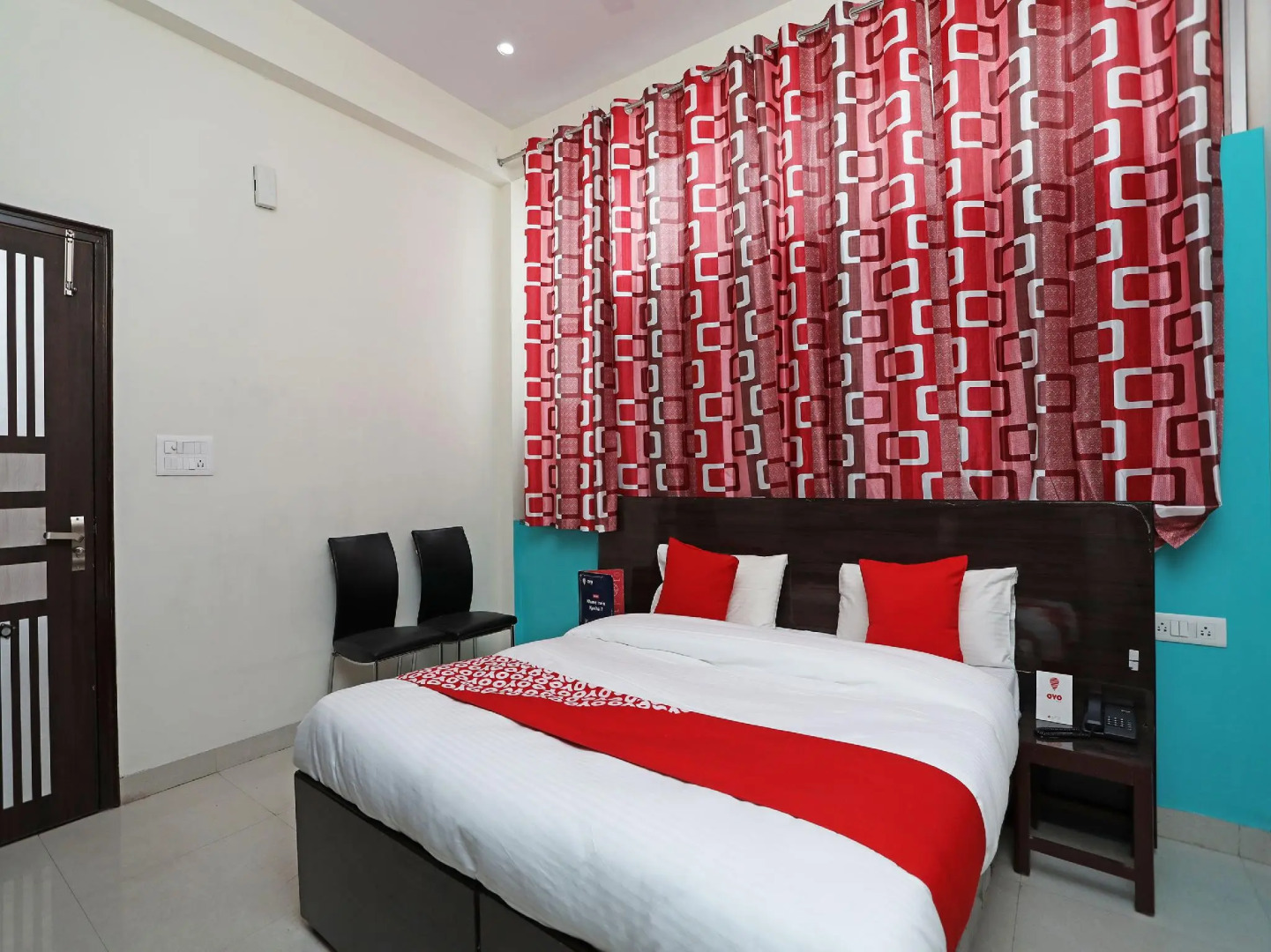 OYO 14634 Star Guest House