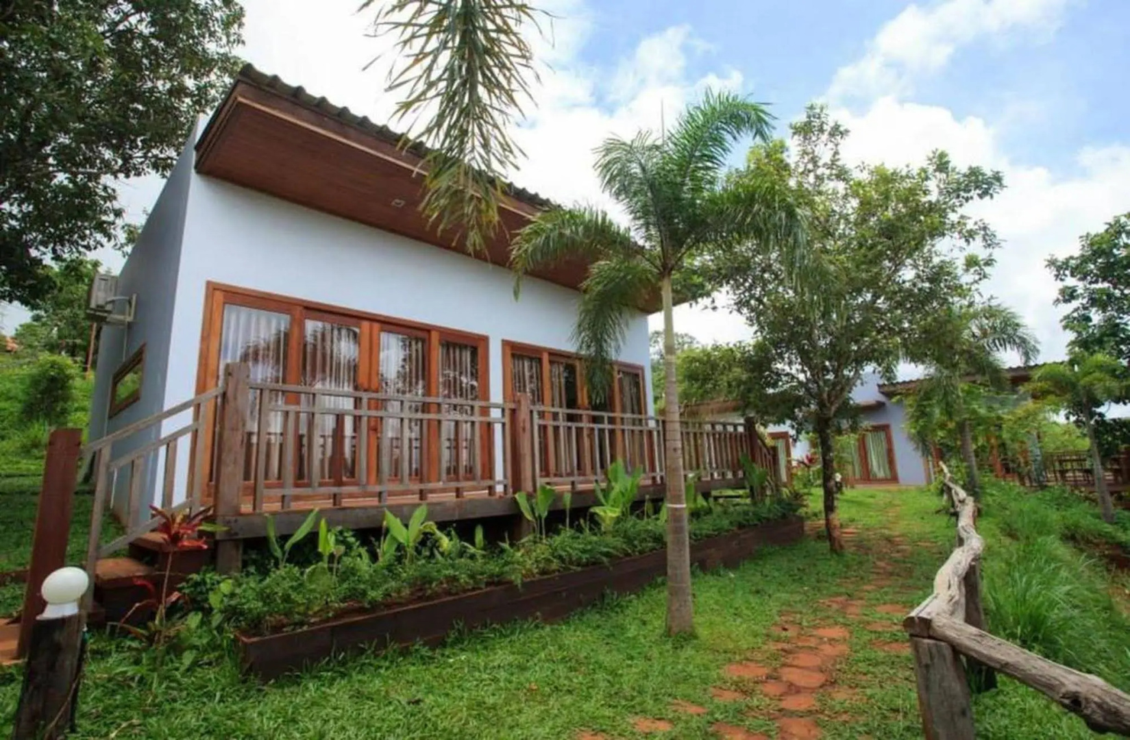 Mayura Hill Resort