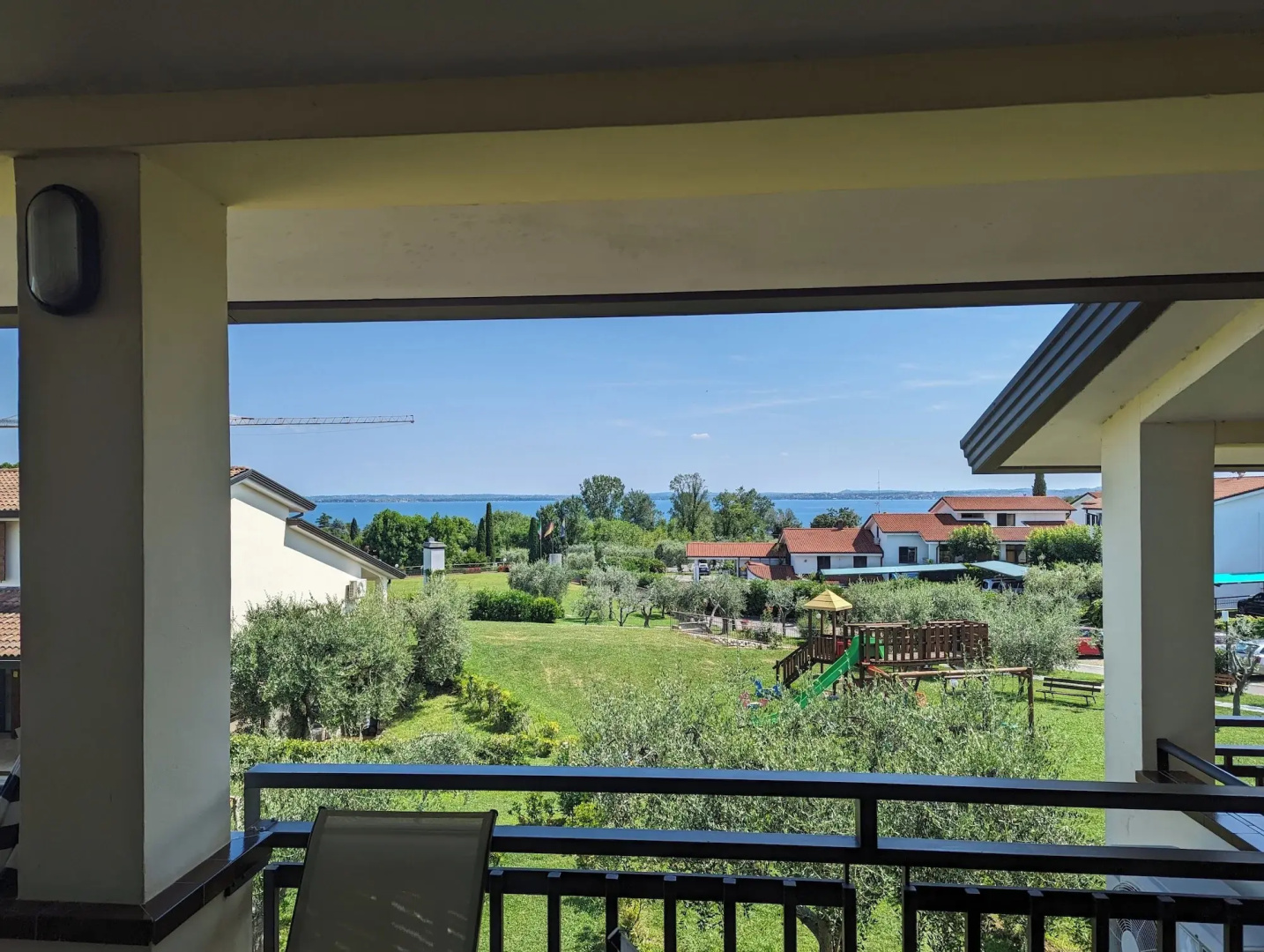 Residence Primera