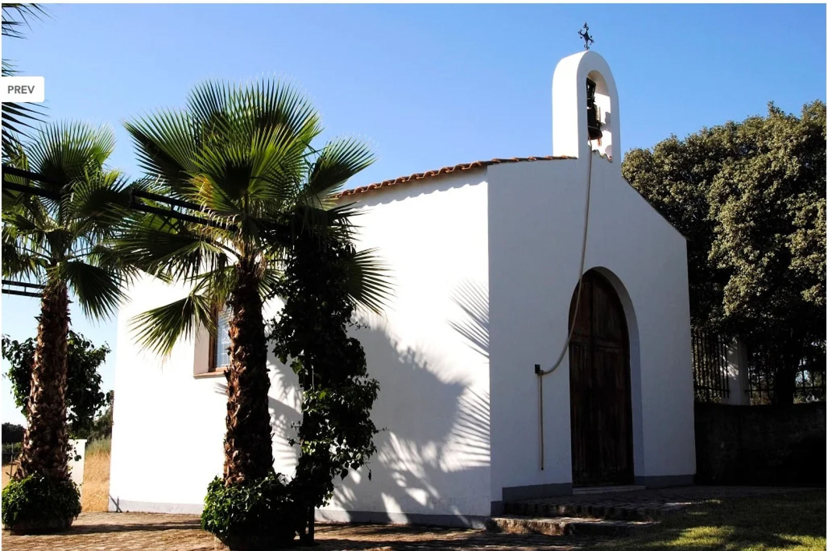 Hotel Balneario de Brozas