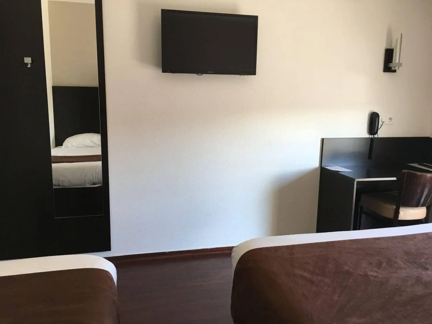 Kyriad Montpellier Saint Jean De Vedas