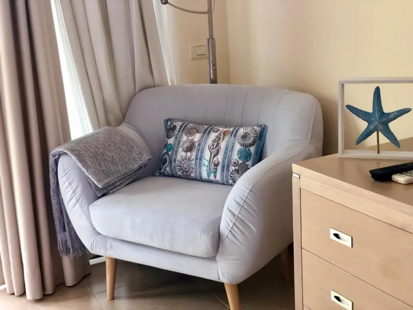 Private seaview villa in BlackSeaRama - 1st line