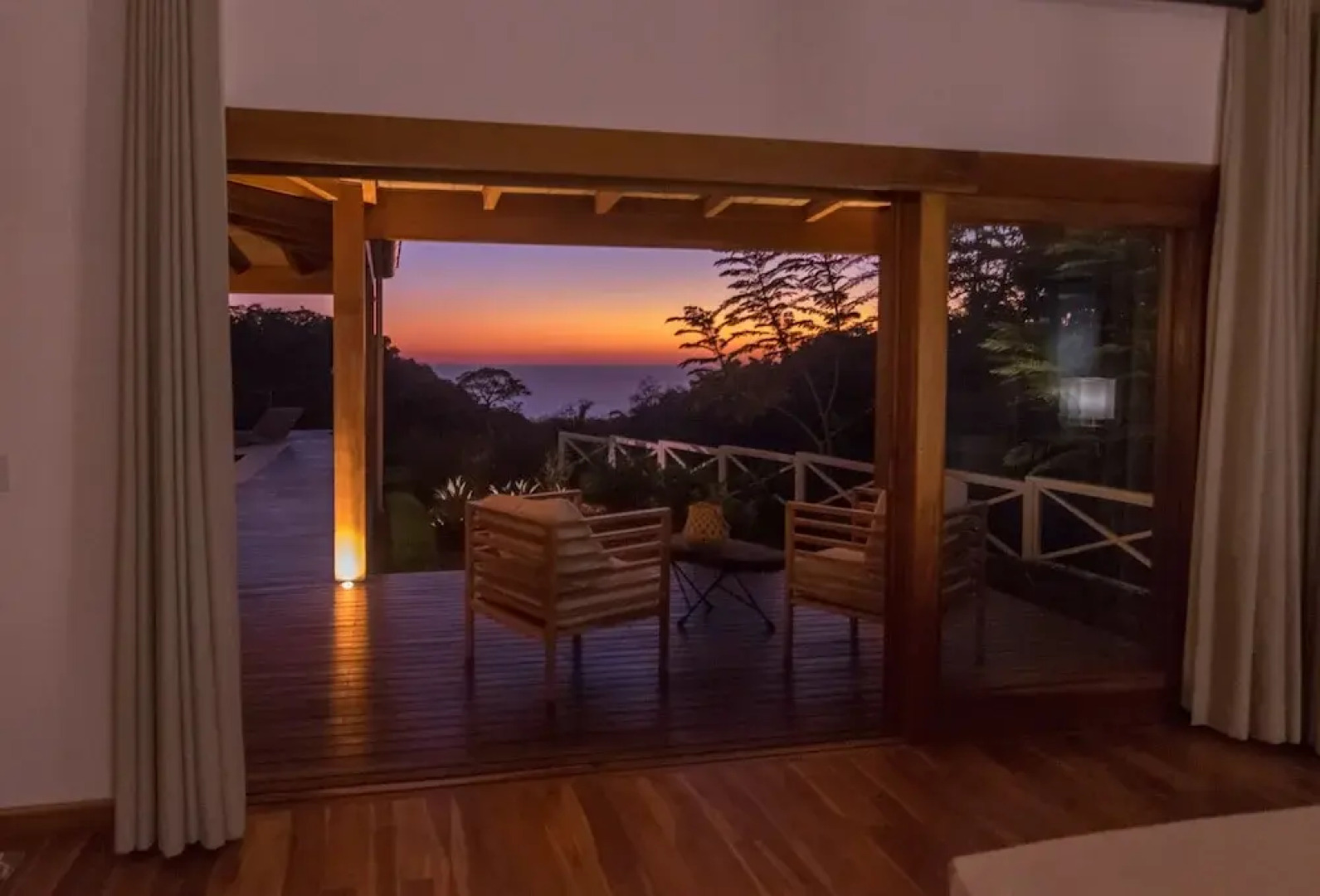 Hermosa-Hills Luxury Villas