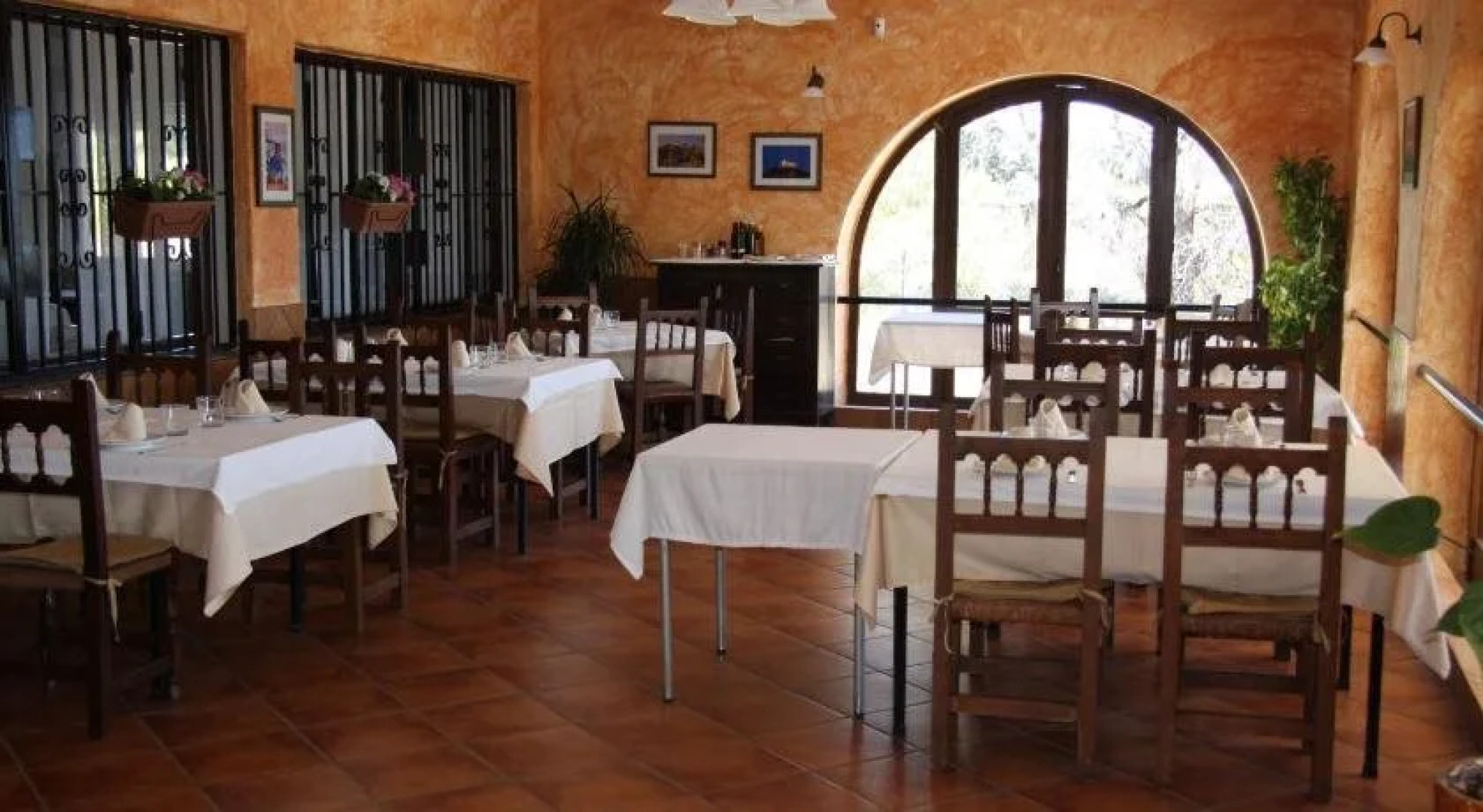 Hotel Rural Serra Dírta