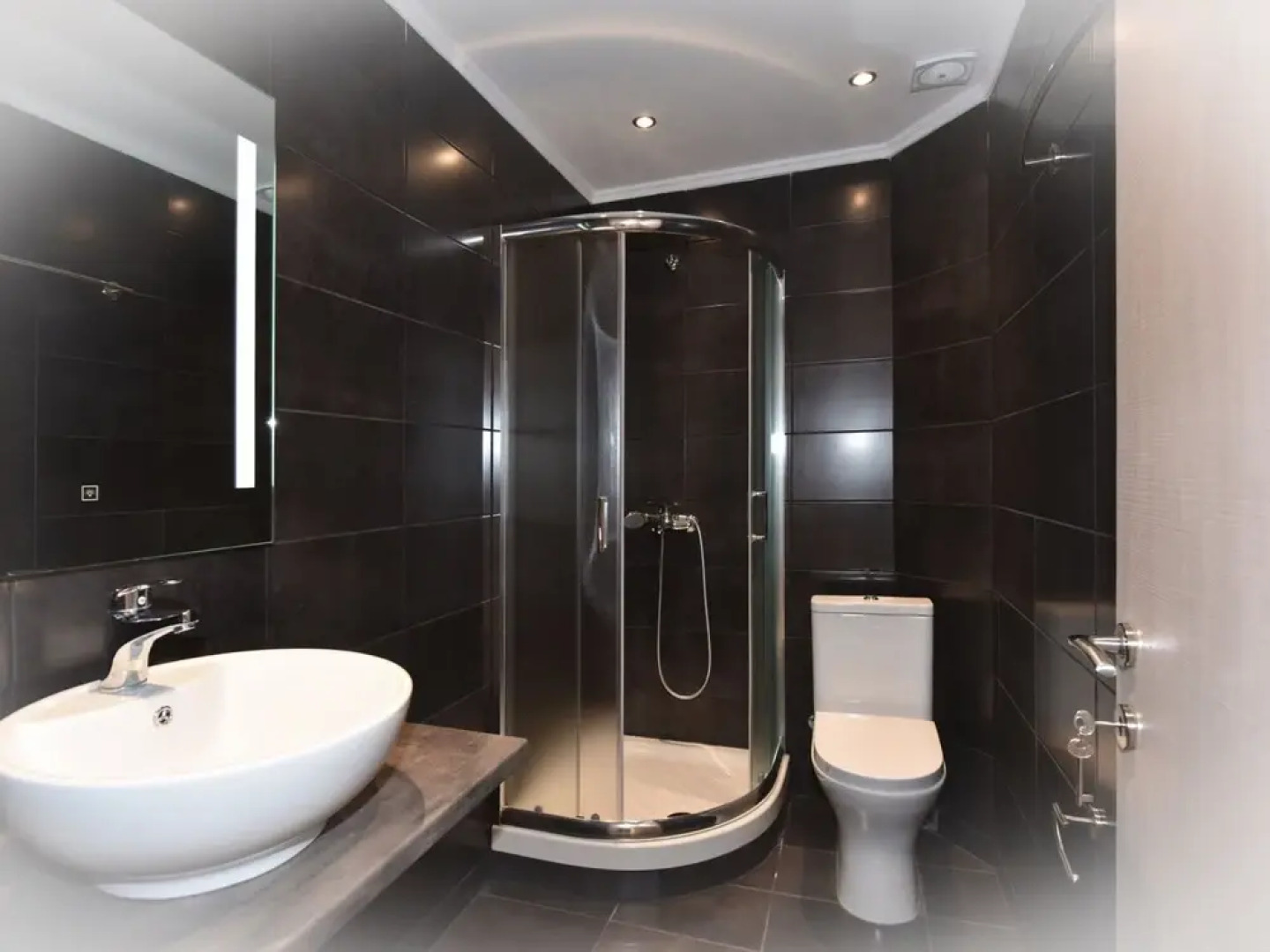 Eleon Dream Studio in Moudania