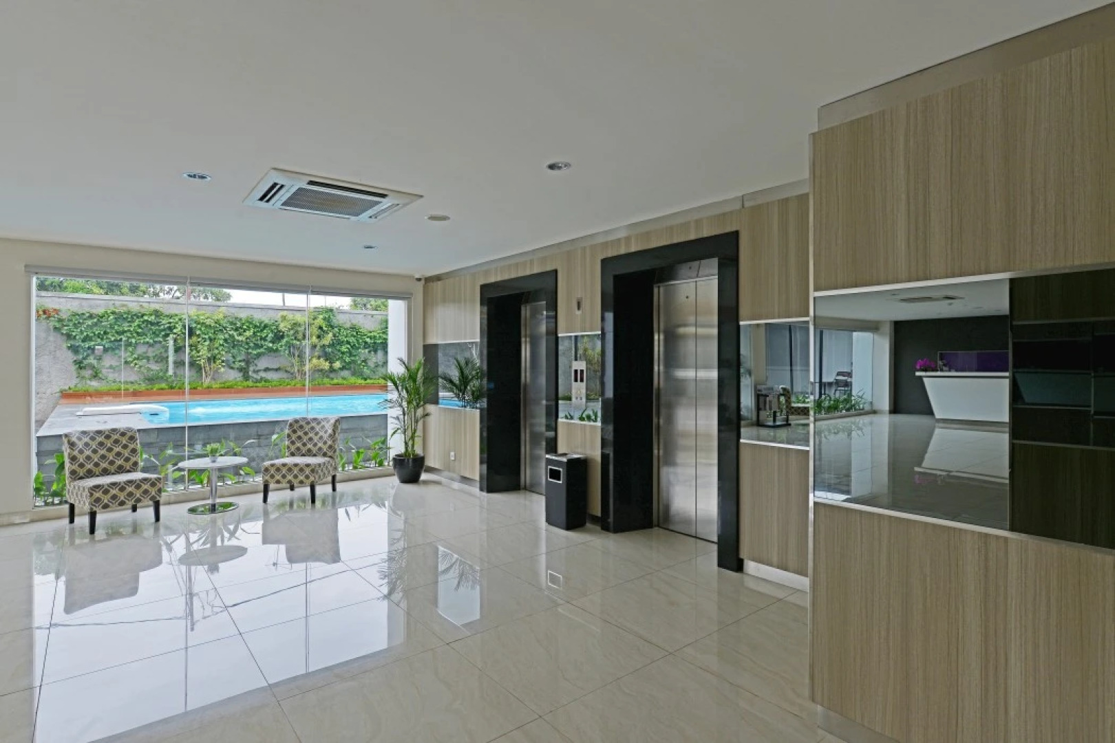 Swiss-Belinn Cibitung