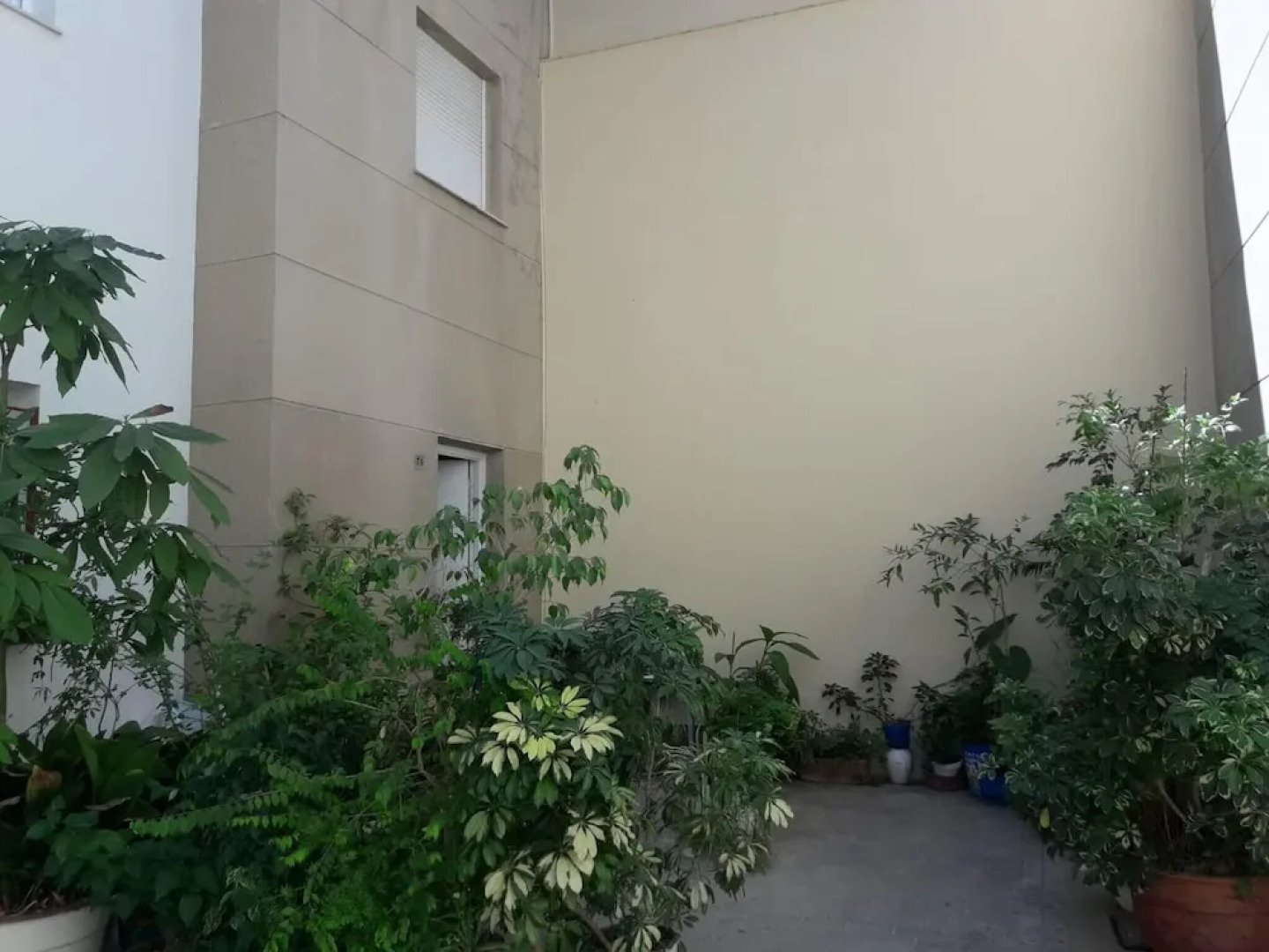 House With 2 Bedrooms in Jerez de la Frontera, With Terrace and Wifi