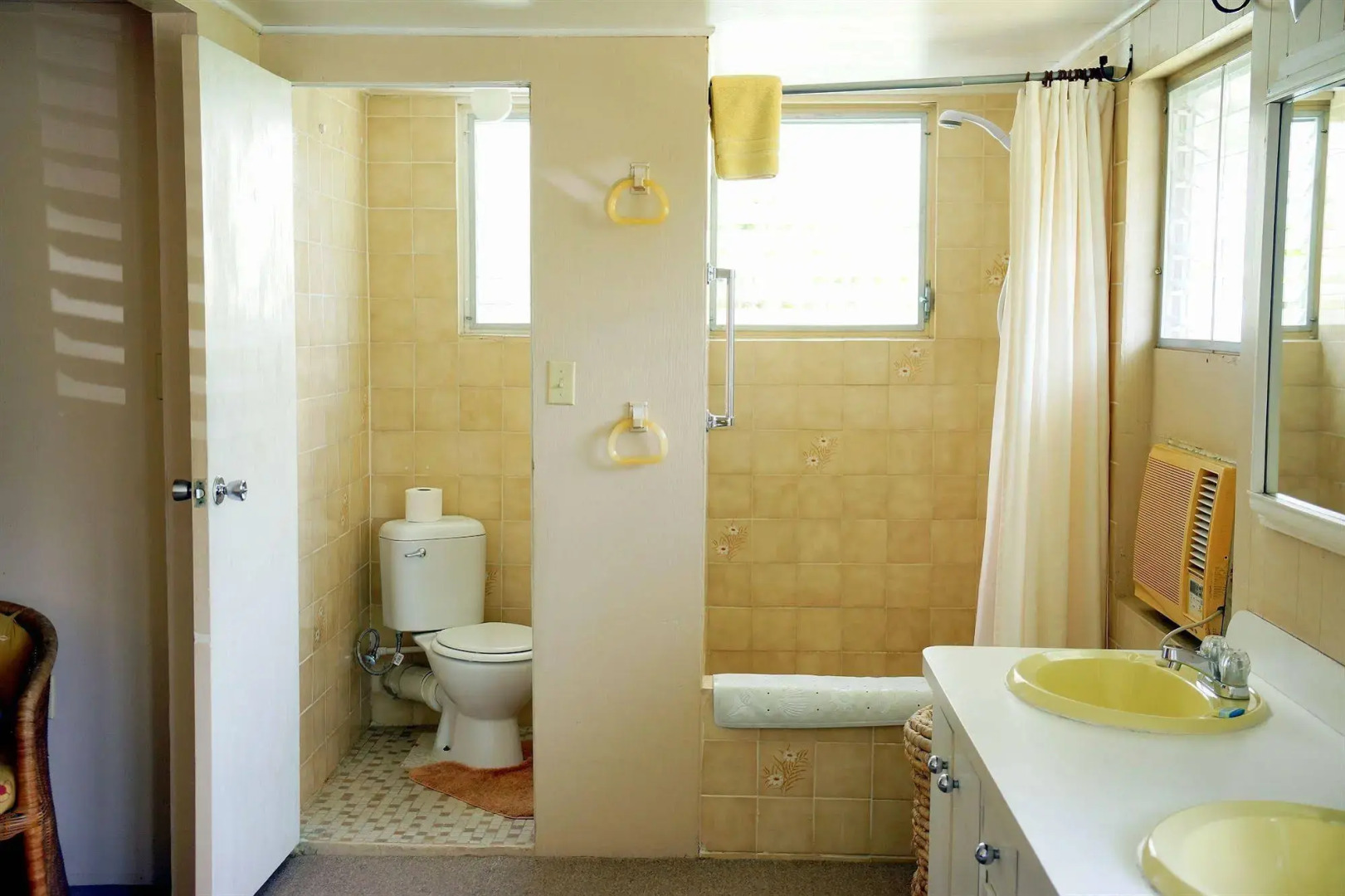 The Horny Toad Guesthouse