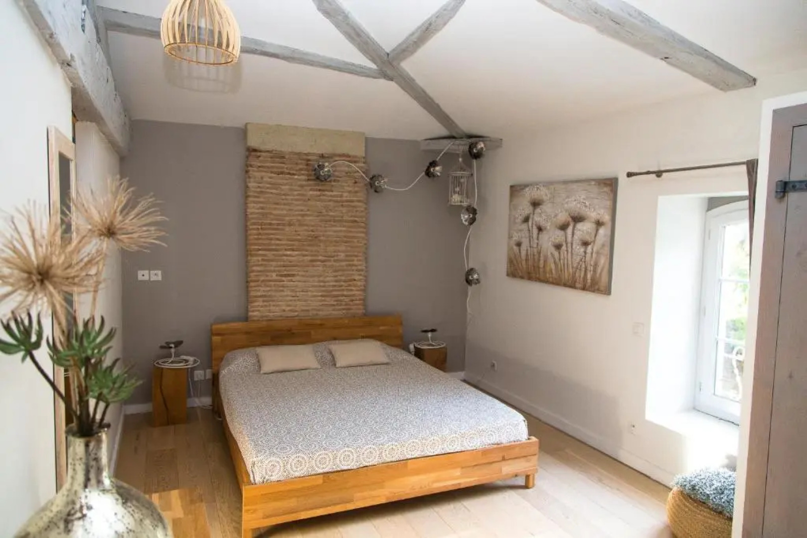 La Caverie De Peyroux A Orthevielle (40300)