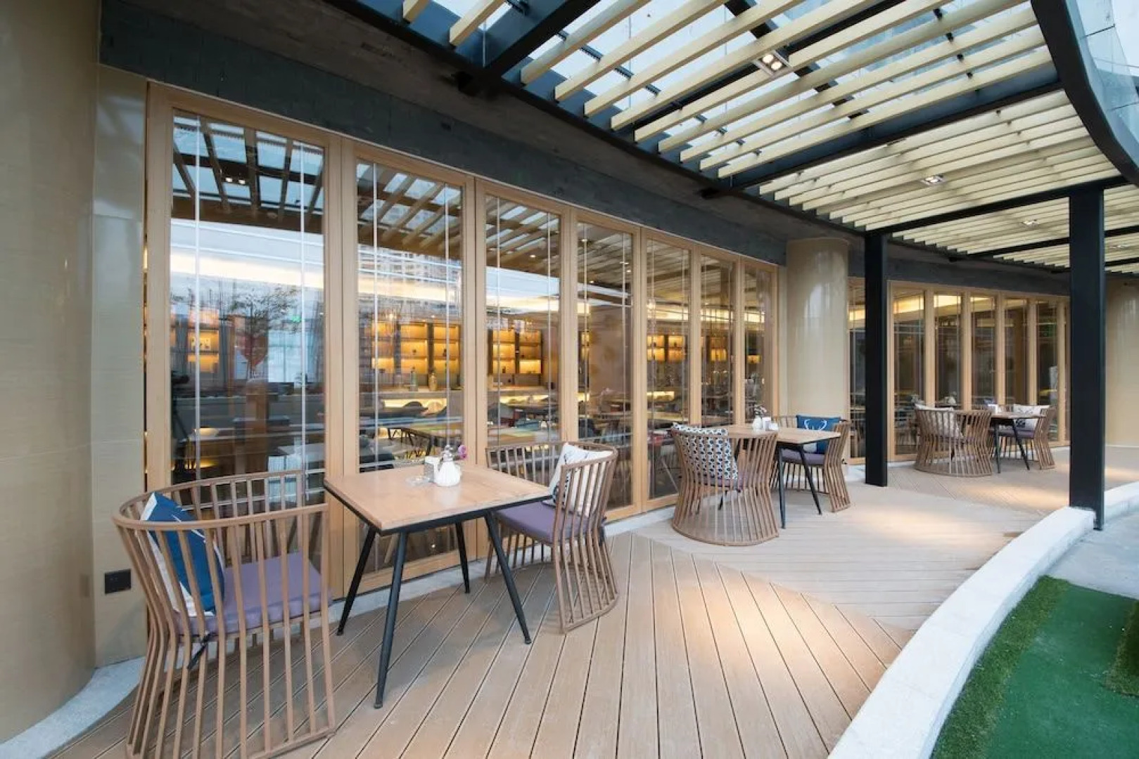 Atour Hotel Tianyi Square Ningbo