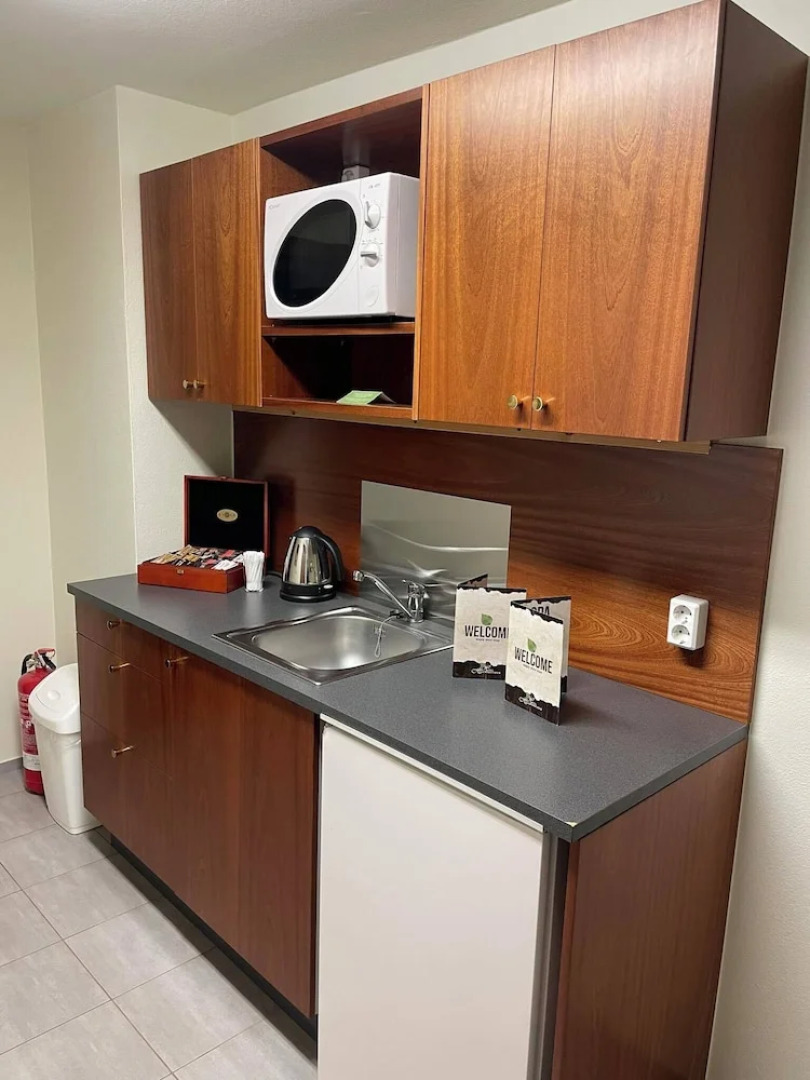 Guesthouse Grái Hundurinn