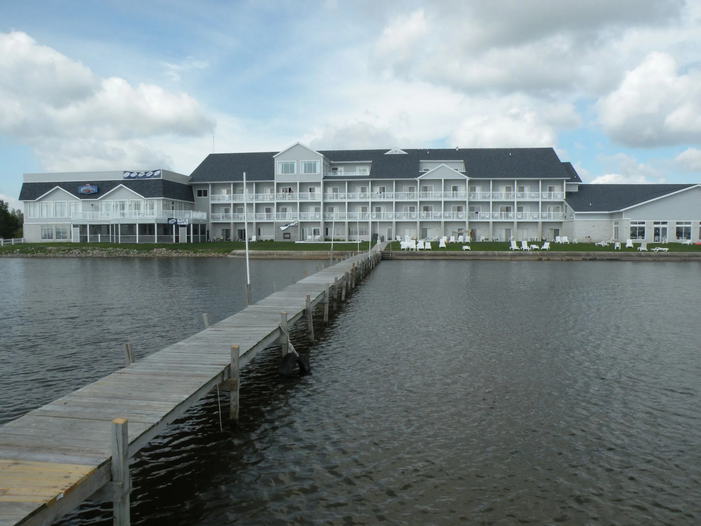 Lakeside Resort and Conference Center