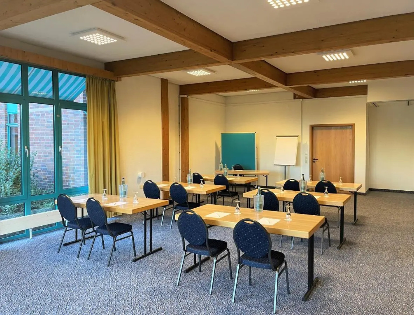 Best Western Parkhotel Brehna-Halle