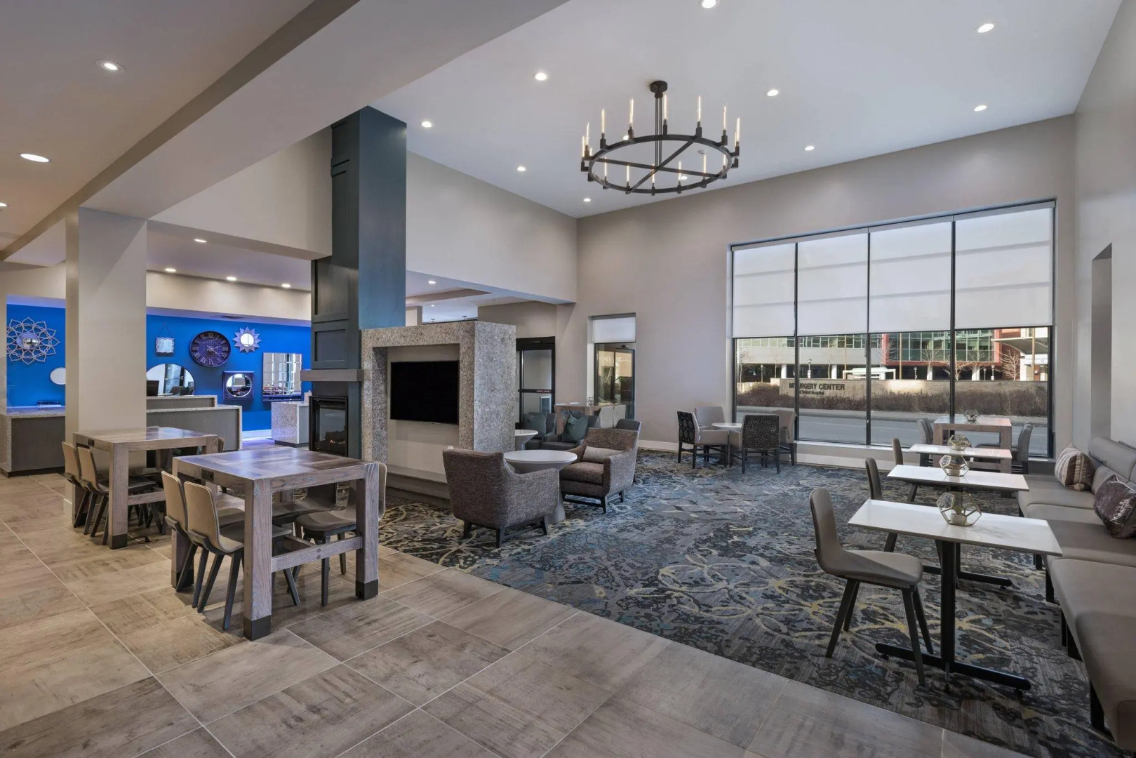 Residence Inn by Marriott St. Paul Downtown