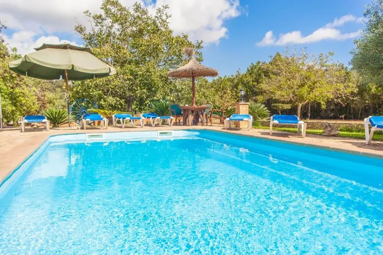Casa Rural Pili Mallorca