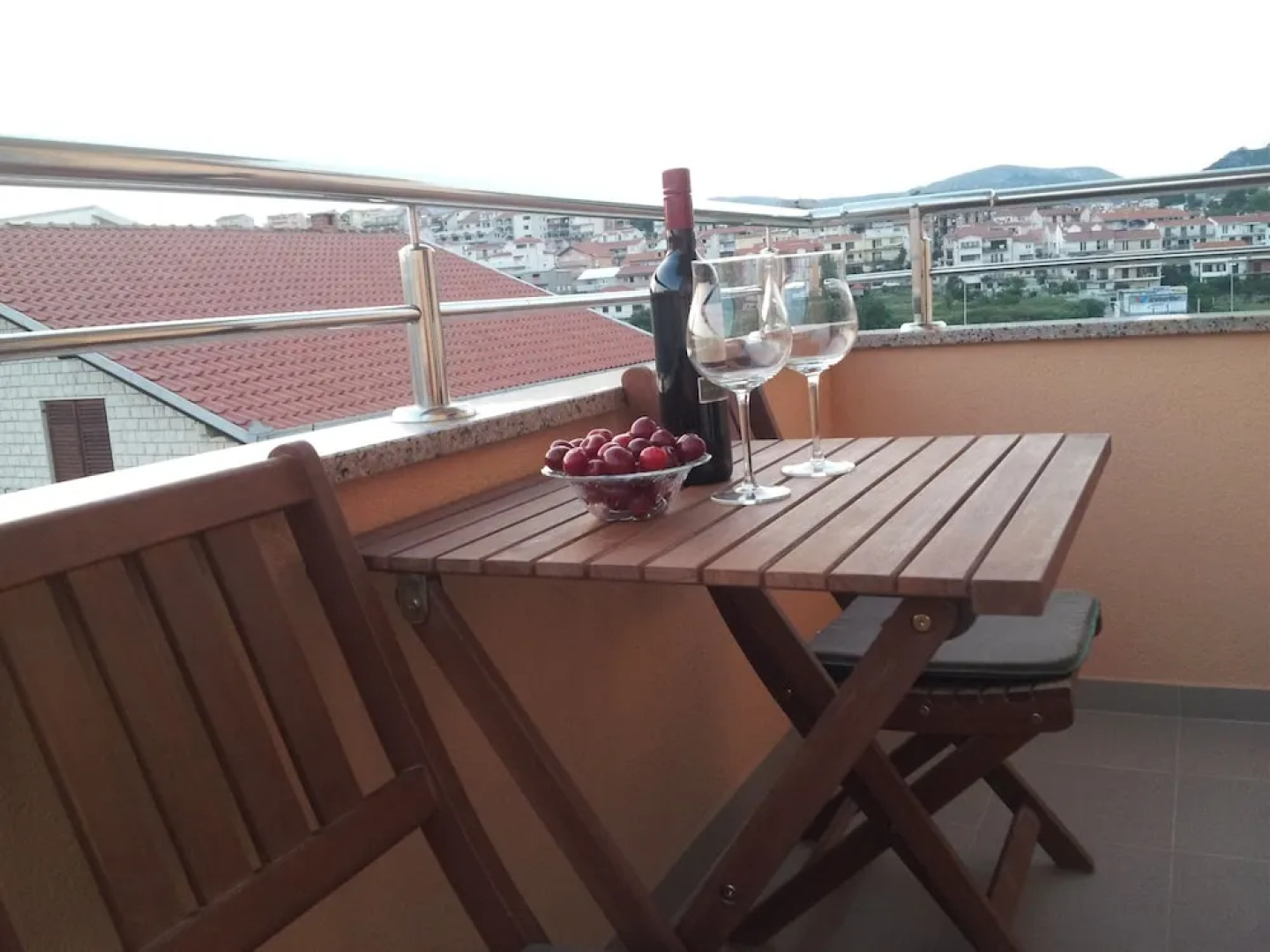 Apartments Adriatic Split-Stobreč