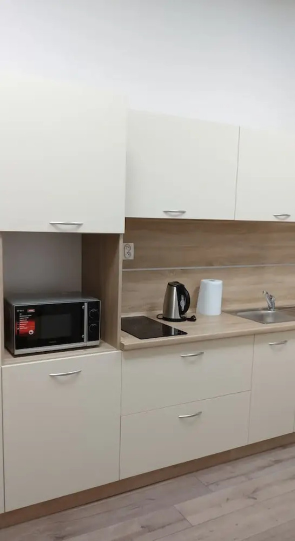 White Coral Club - Hostel