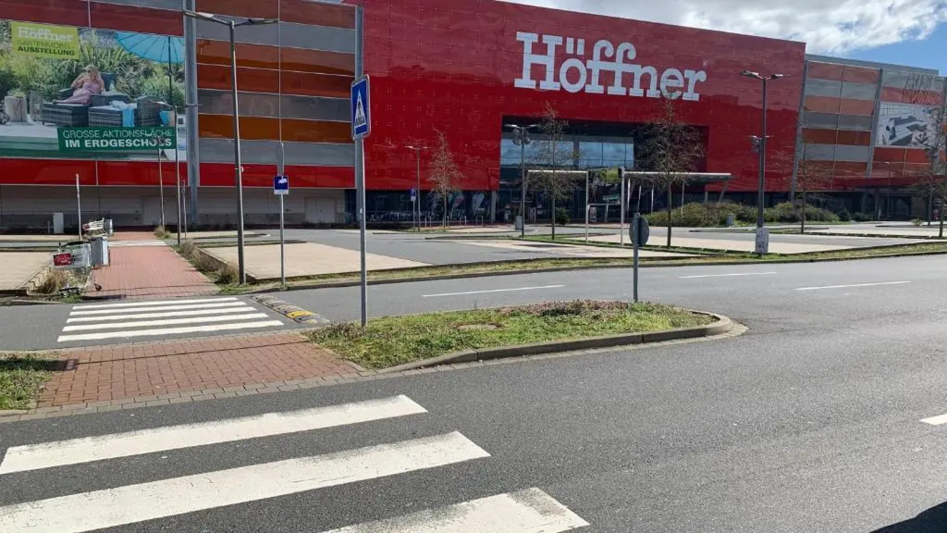 Ferienwohnung 2 Mit Garten