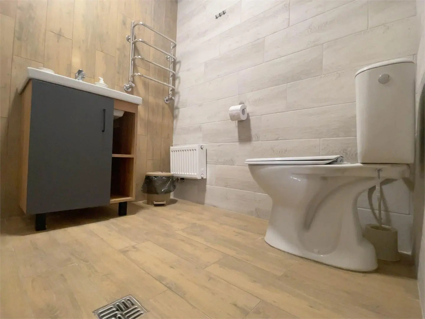 Паит Лосиная долина