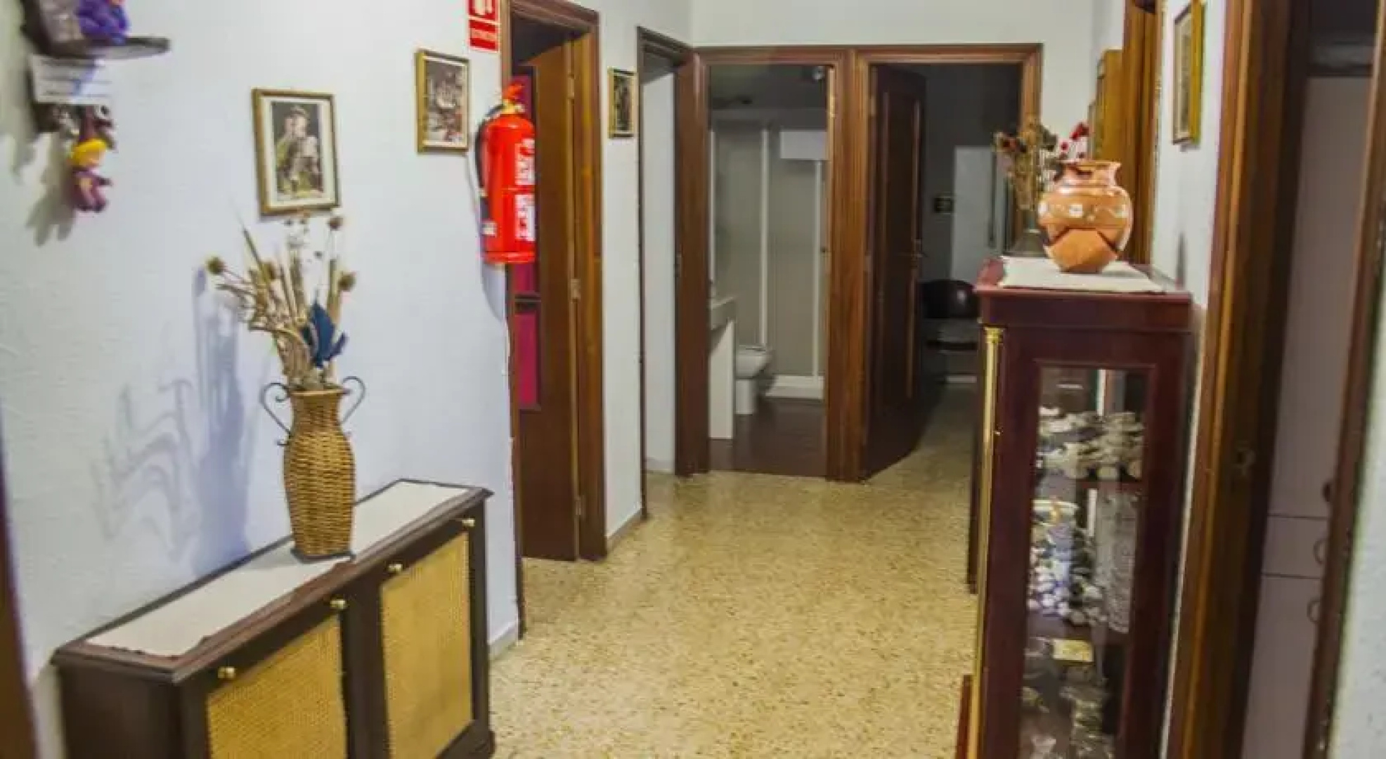 Casa Rural Aldeatejada