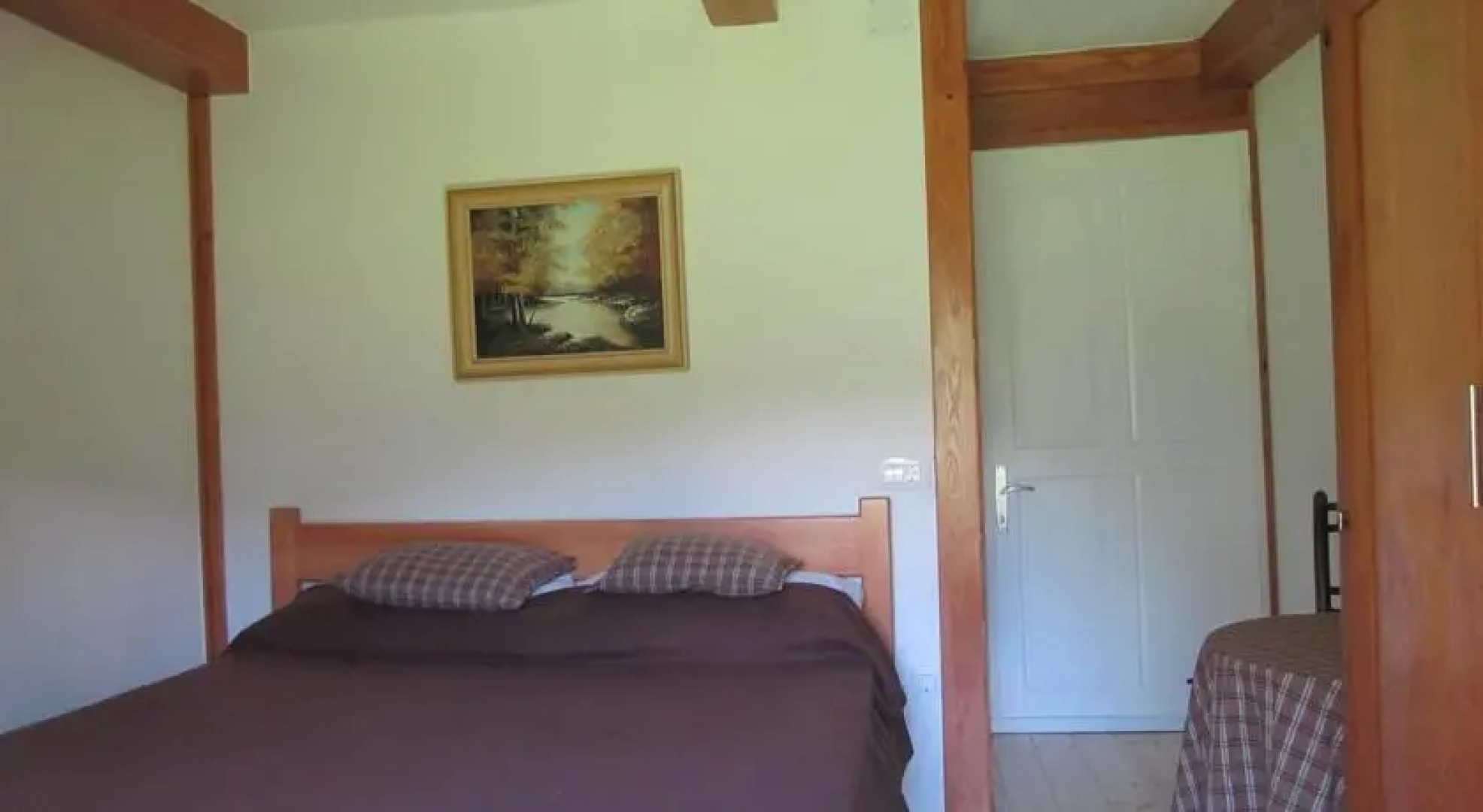 Holiday Home Briški