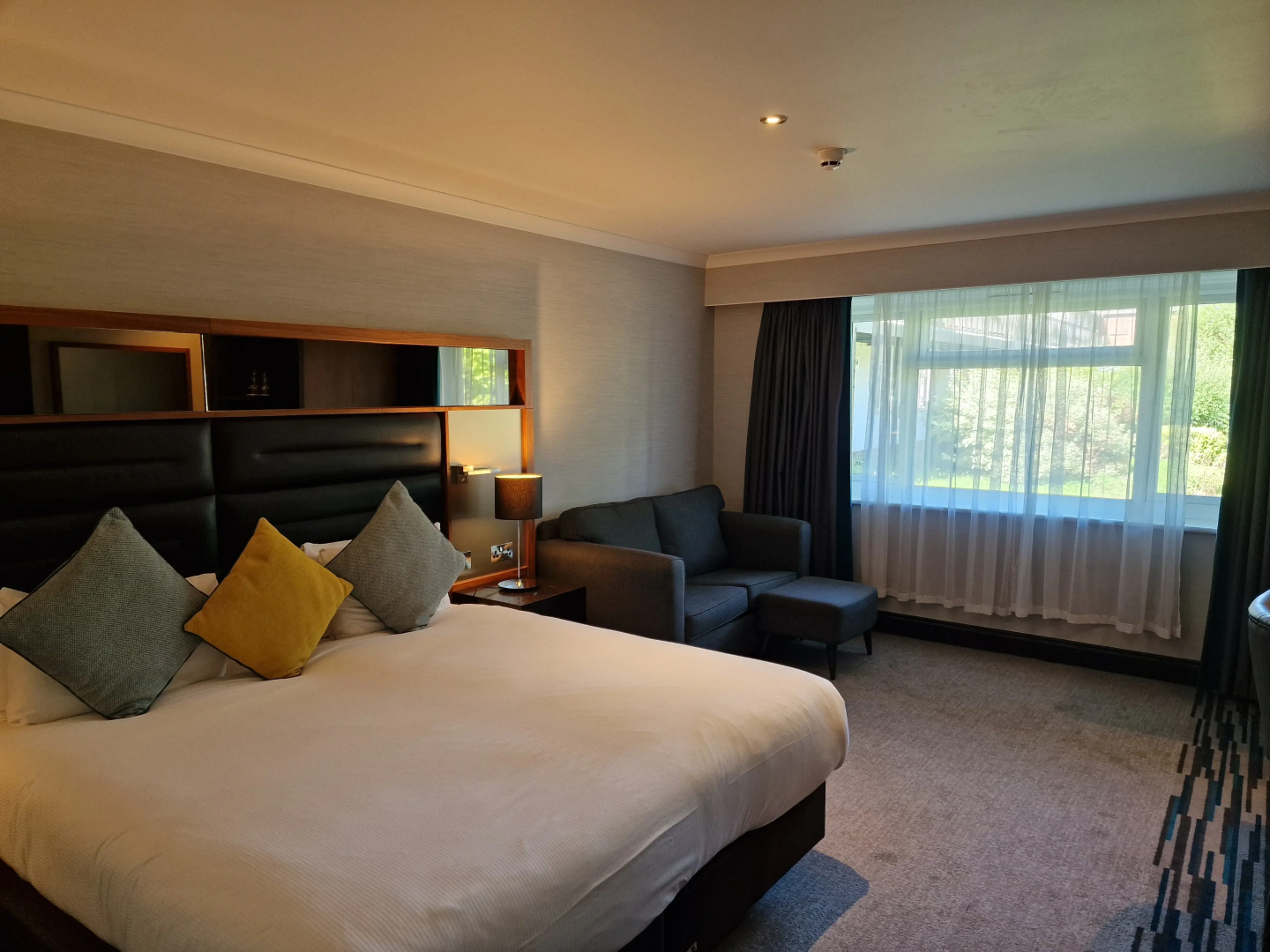 Elite Venue Selection Felbridge - Gatwick