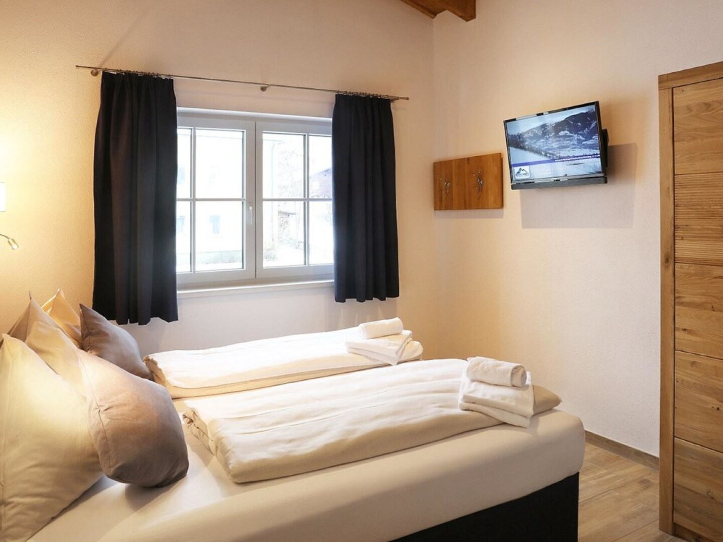 Das Bergkristall 8P 4SZ Piesendorf