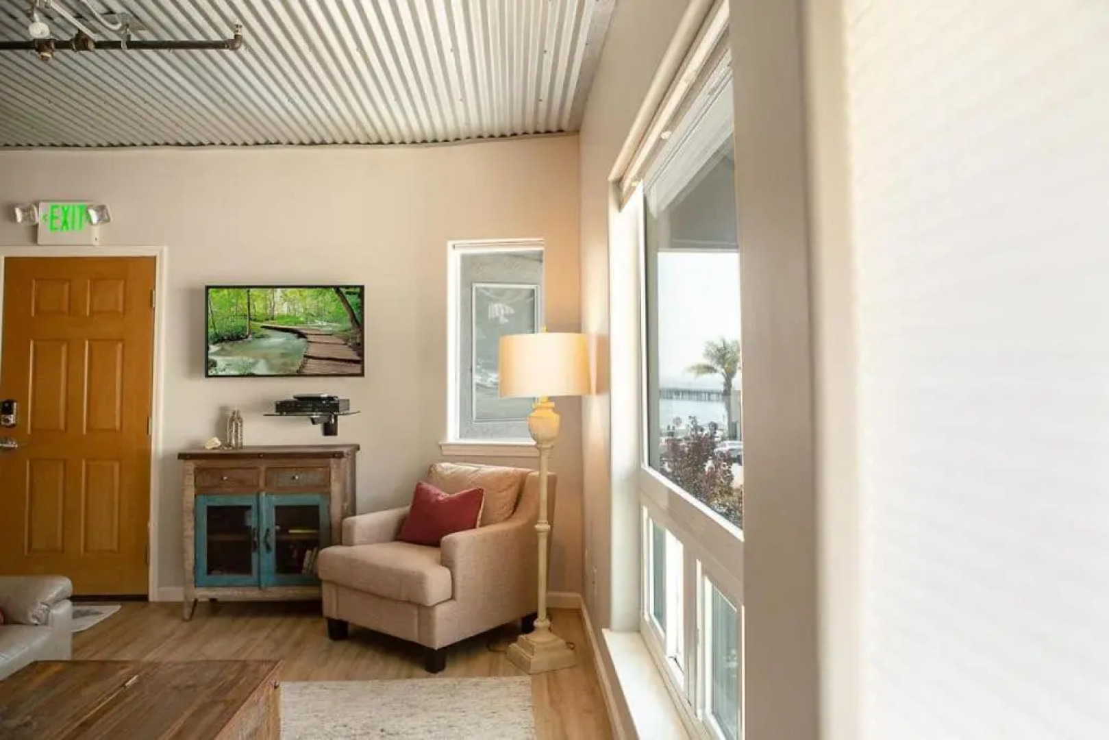 90 San Luis Street Unit C