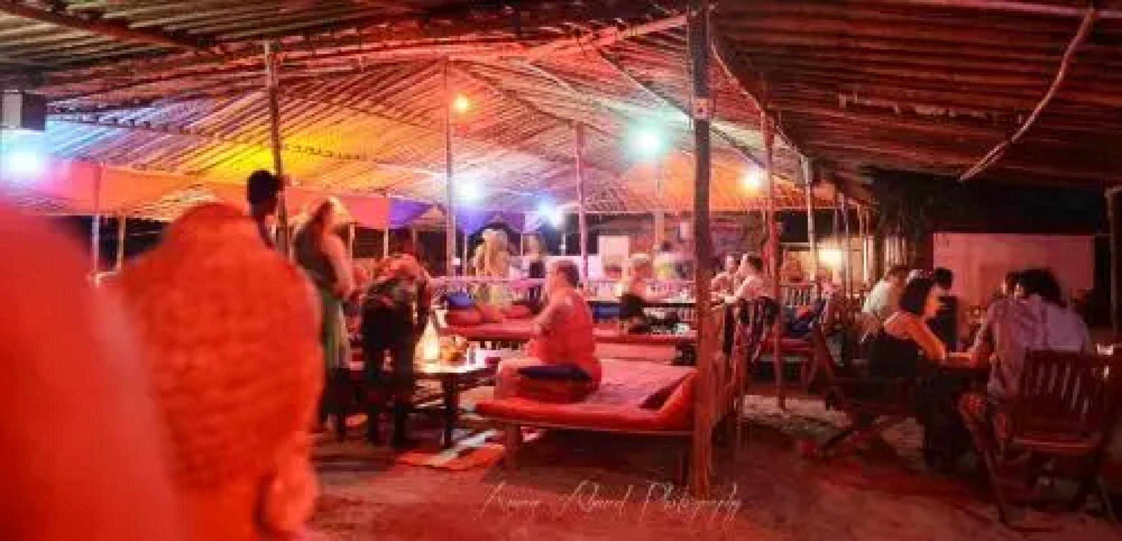Love Temple Wellness Beach Resort