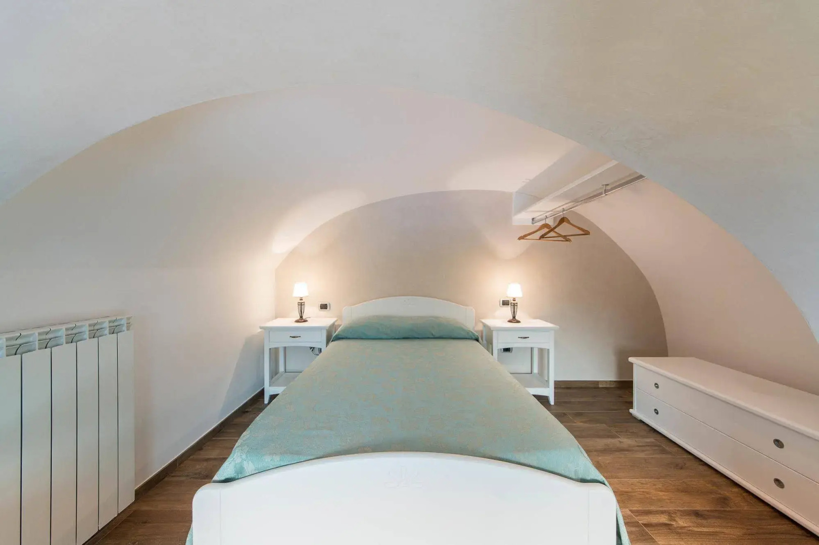 B&B La Casa nel Giardino