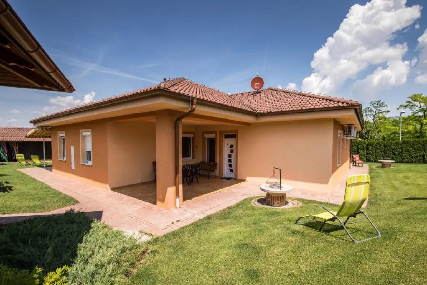 Villa Gracia Podhájska