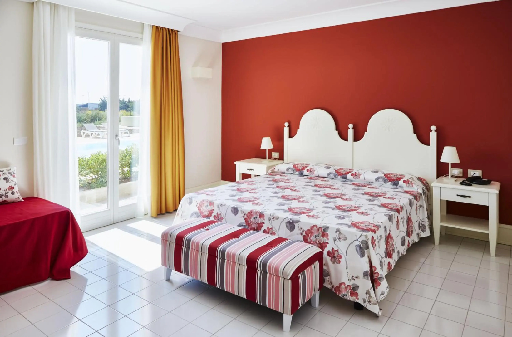 Hotel Danieli Pozzallo