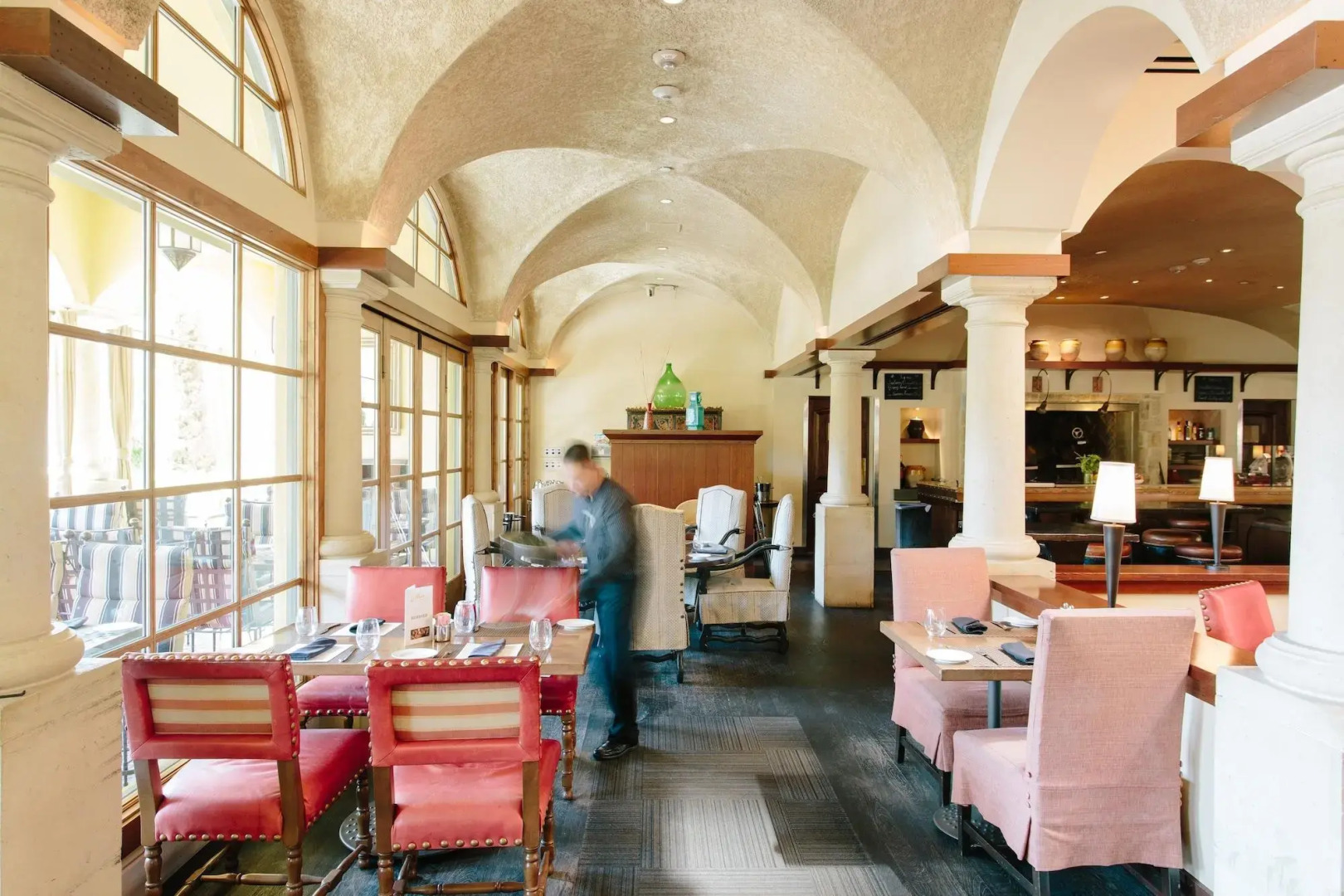 Omni Scottsdale Resort & Spa at Montelucia