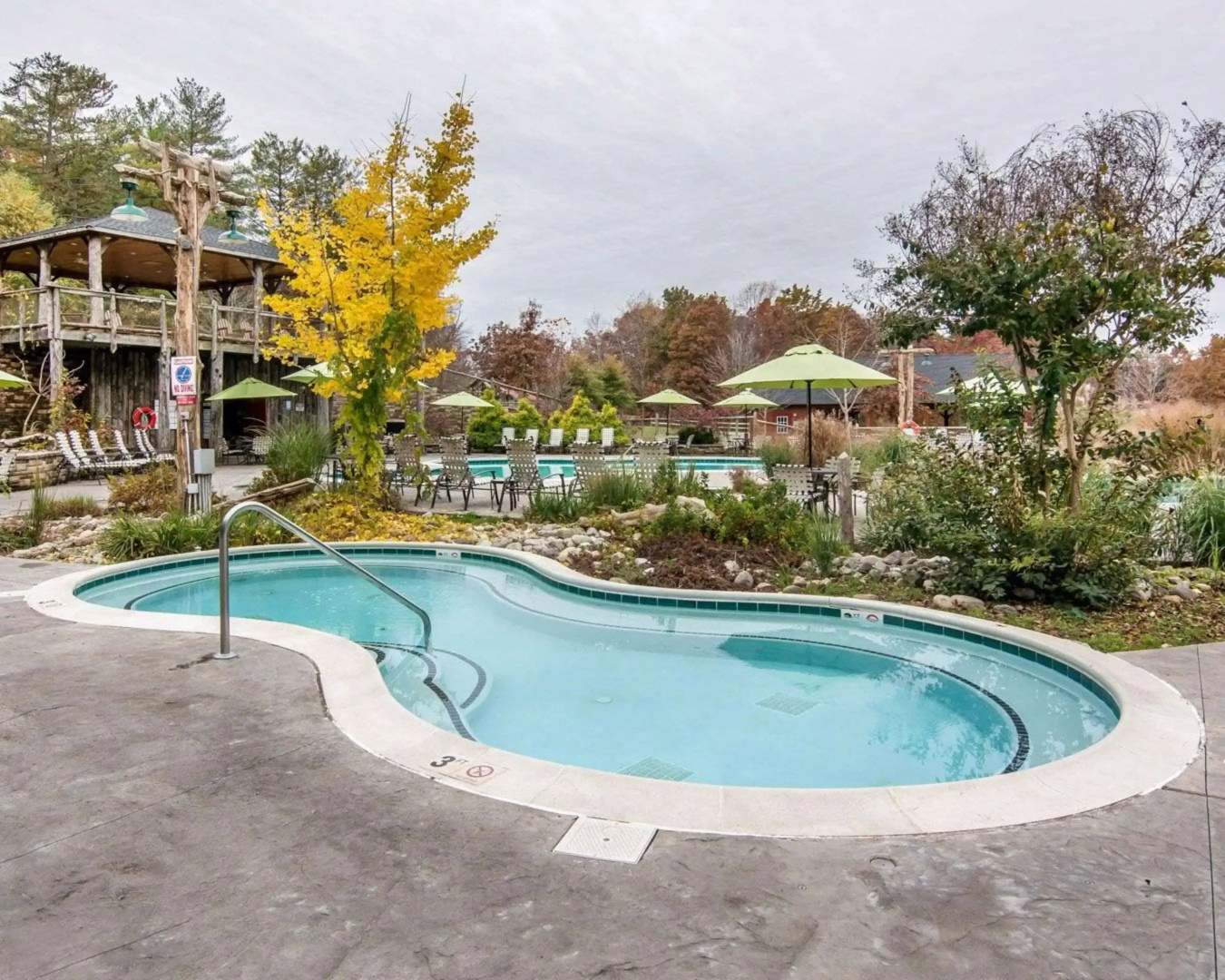 Bluegreen Vacations Shenandoah Crossing, an Ascend Collection Resort