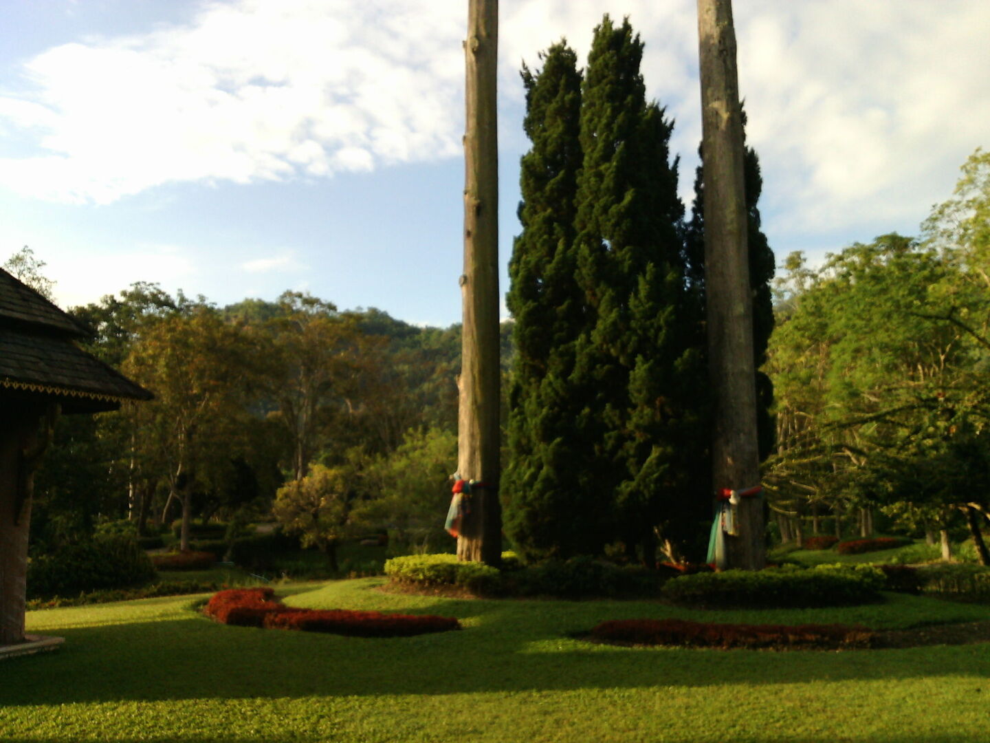 Suan Bua Hotel & Resort