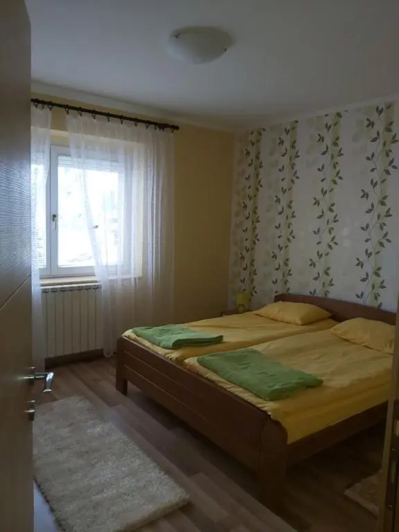 Apartment Zabljak Center