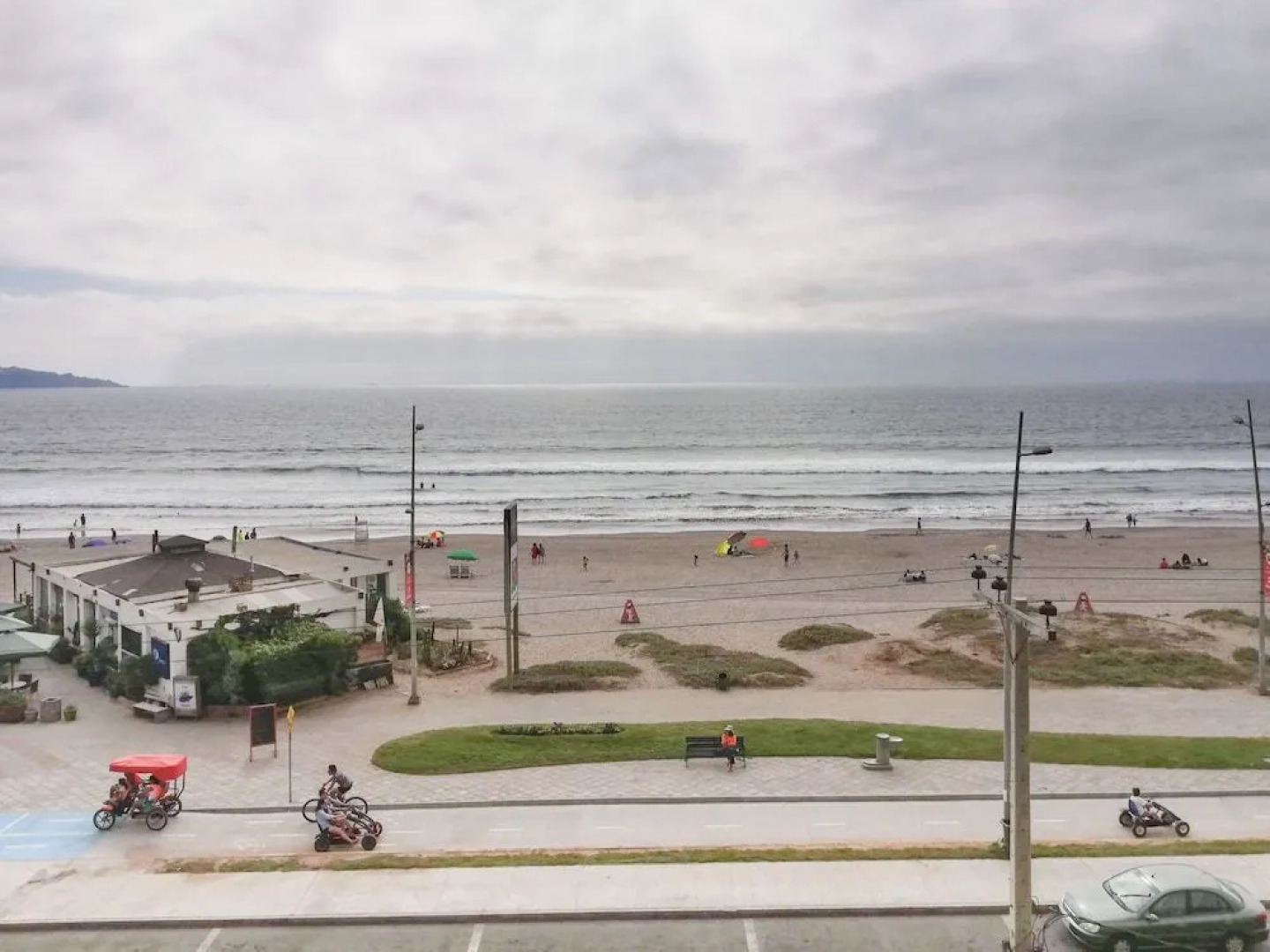 Piedra Blanca Apartment