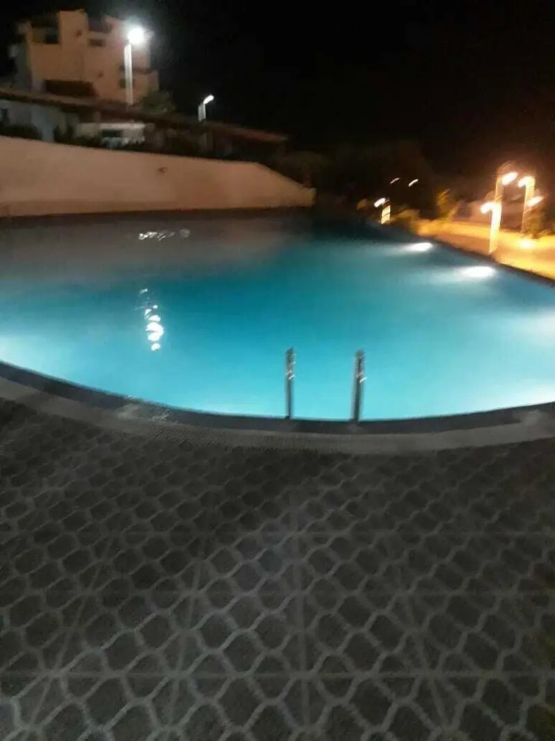 Appart-Hotel Cabo Dream